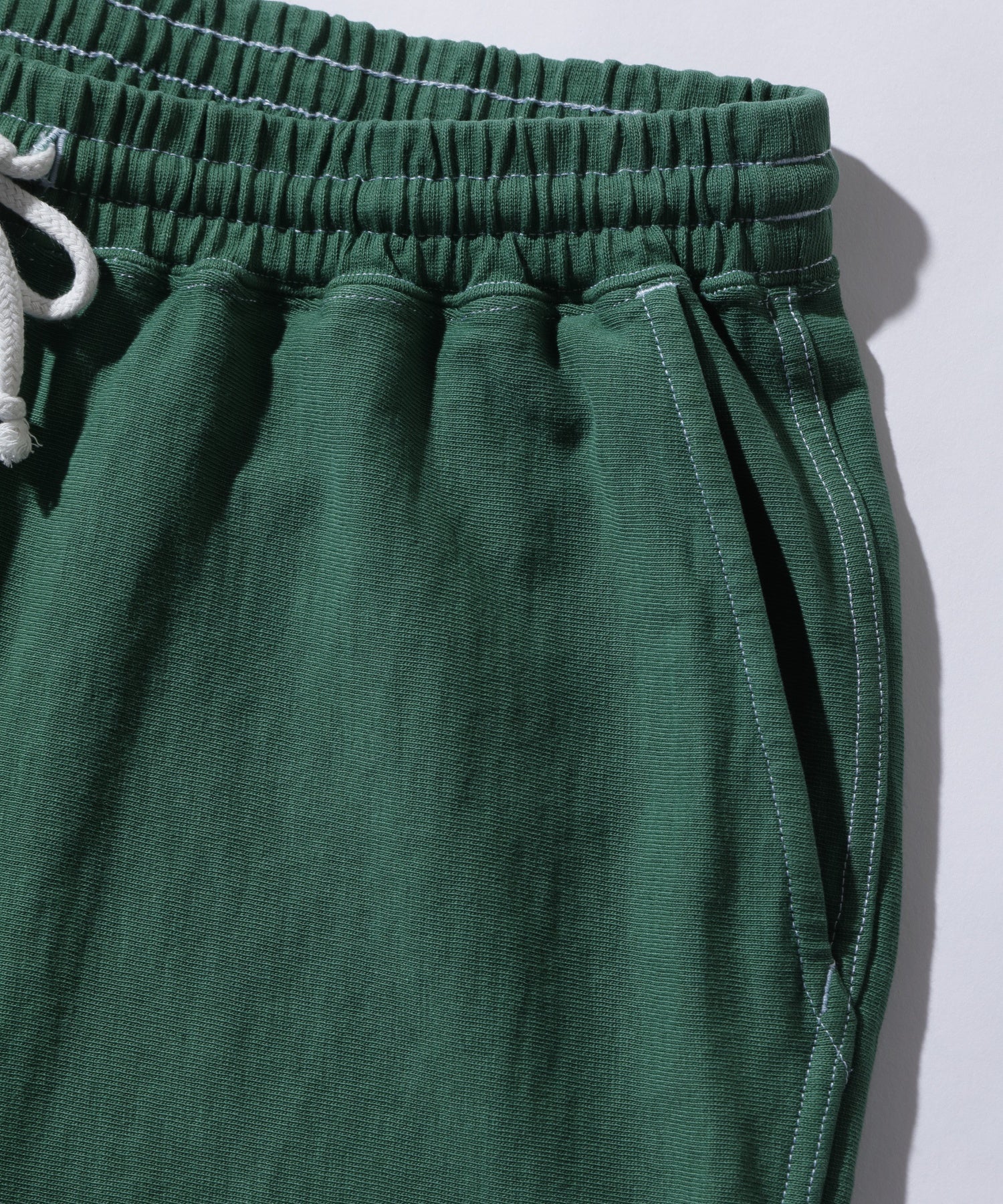 XLARGE×Champion REVERSE WEAVE  STICHED SHORT PANTS