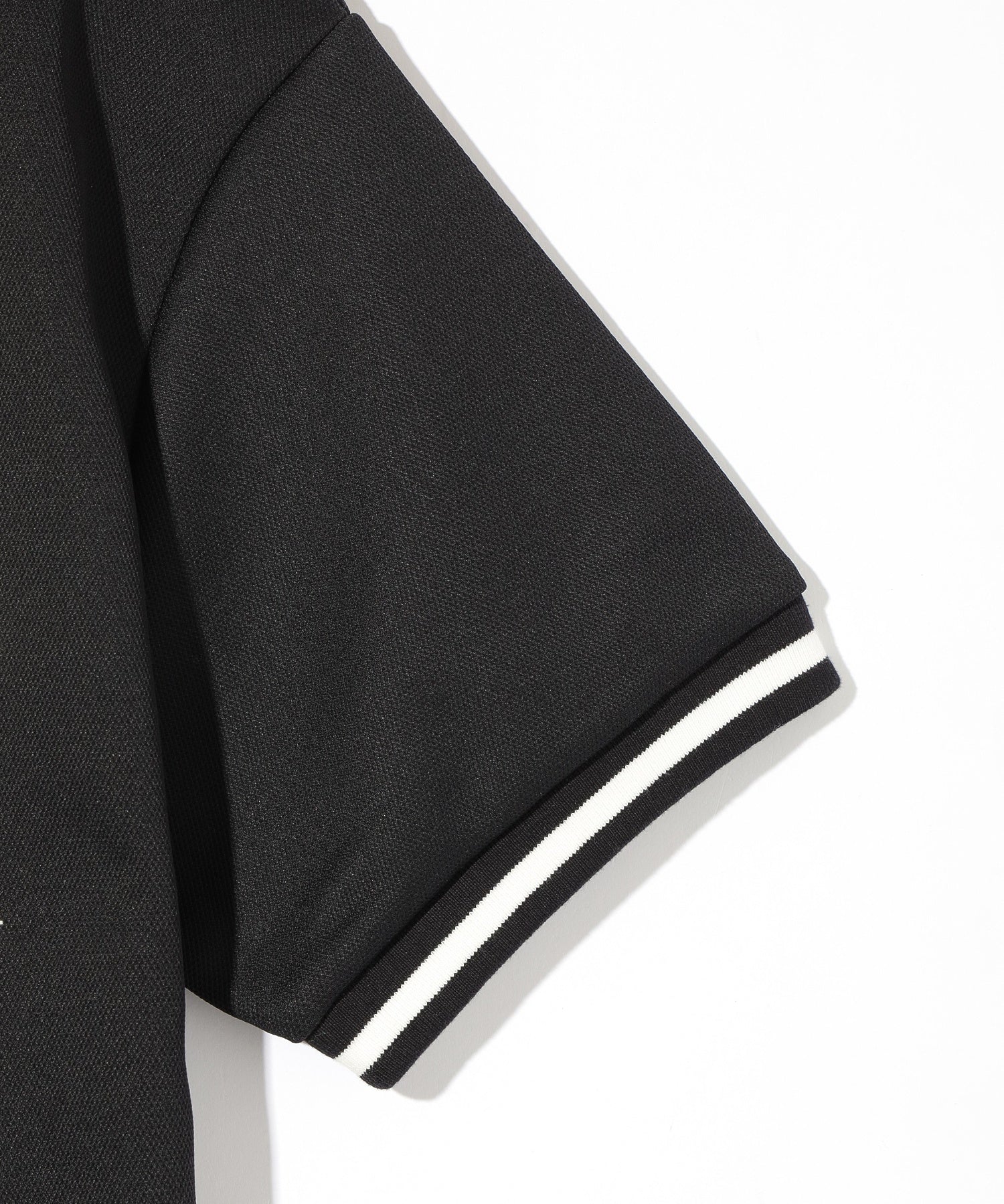 BUTTER/バター/Star Jersey