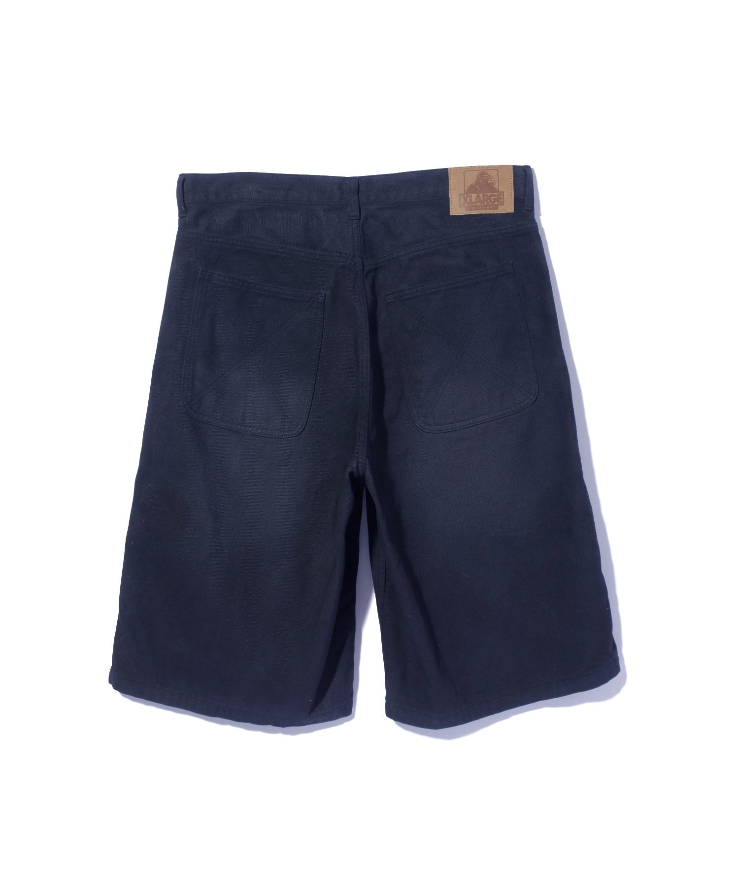 SPRAYDYE SHORT PANTS