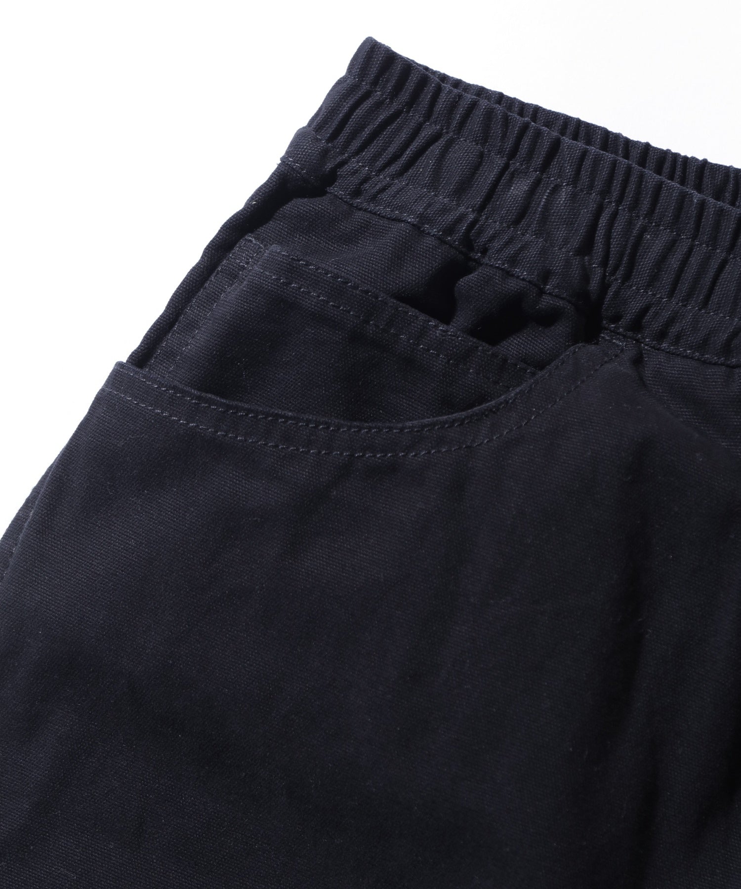 5POCKET EASY PANTS