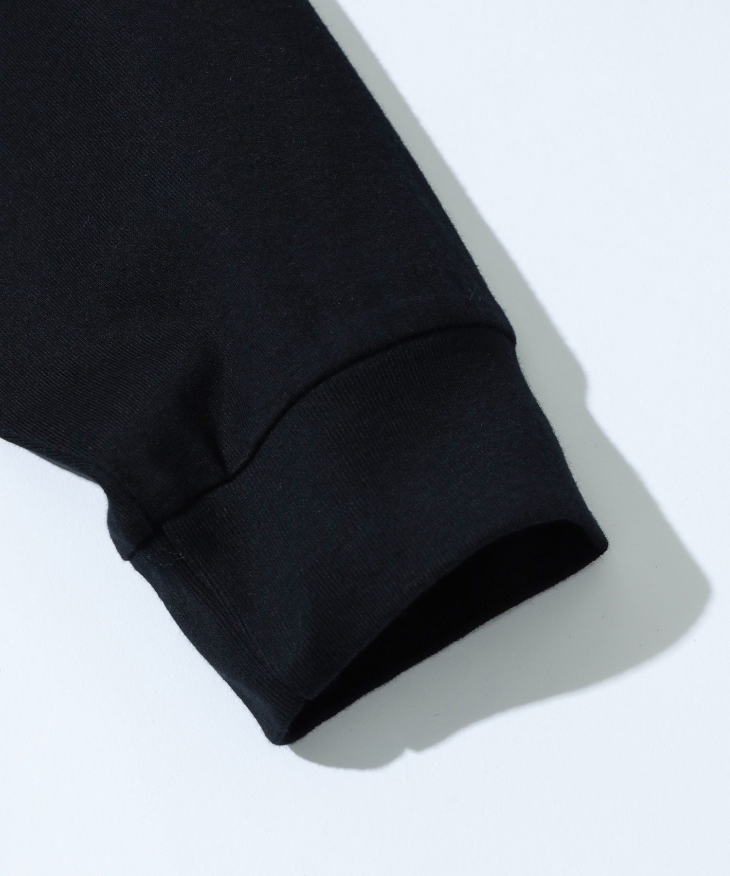 ARCHIVE MASHUP L/S TEE