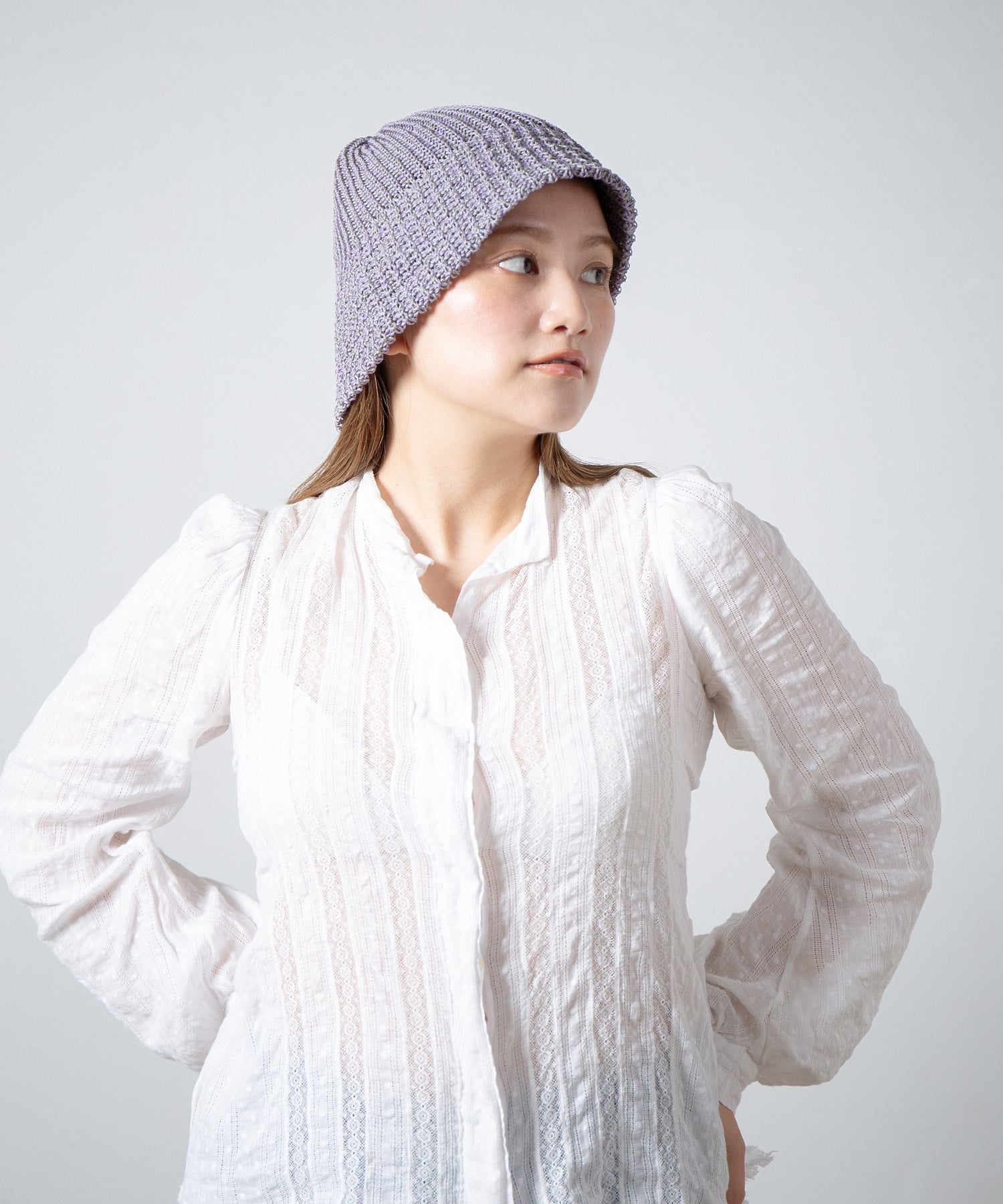【RACAL】Summer Knit Hat