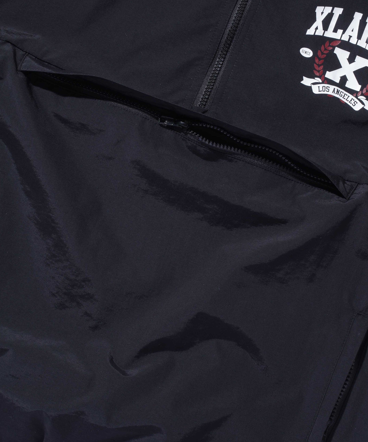 ANORAK JACKET