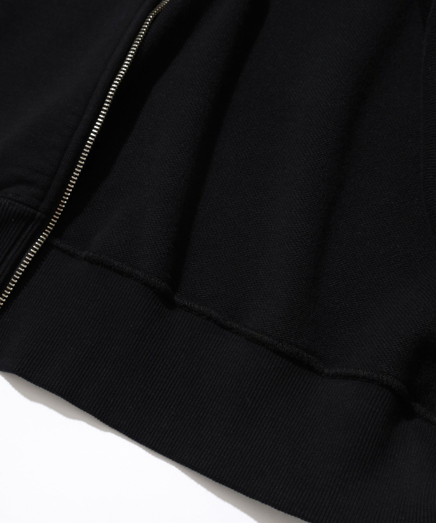【ARCHIVE】OLDE ZIP HOOD