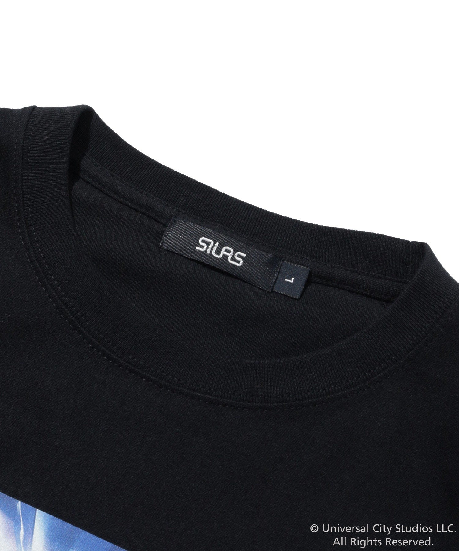THE THING / S/S TEE