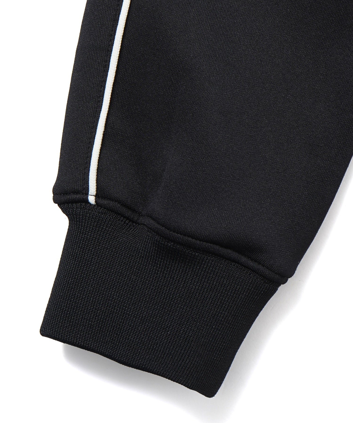 STAR AND FACE COMPACT TRACK JACKET