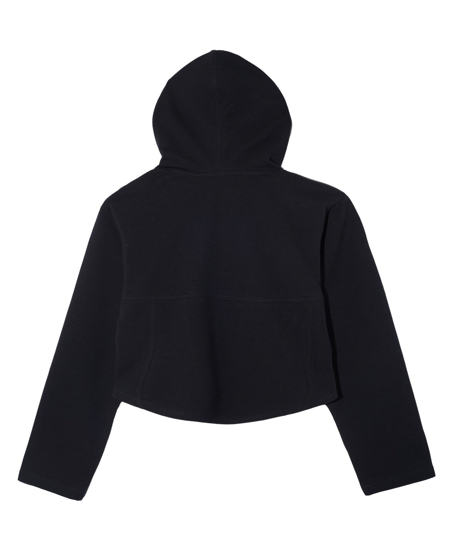CORSET SWEAT HOODIE X-girl