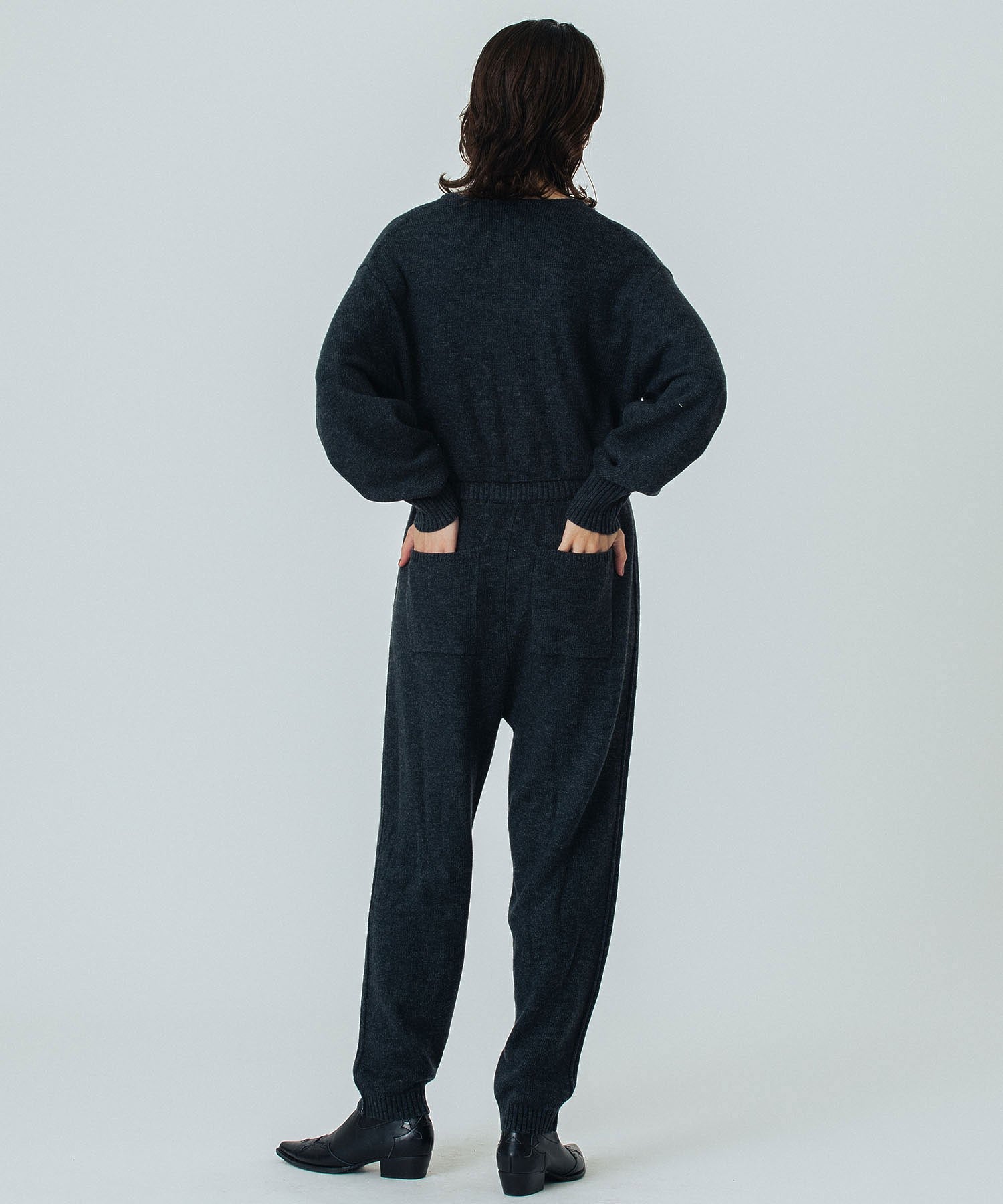 model:172cm 着用サイズ:ONE SIZE