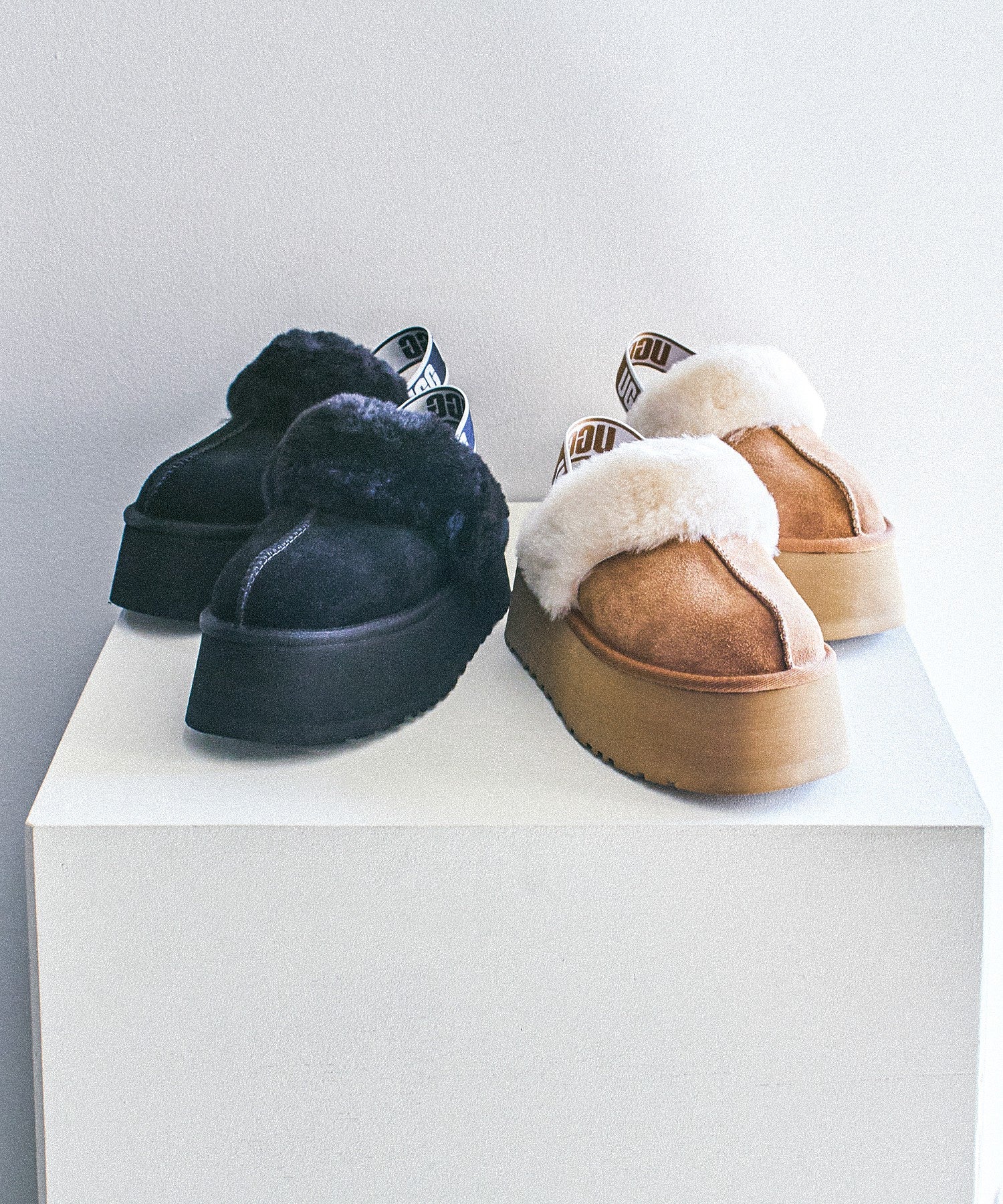 UGG/W FUNKETE