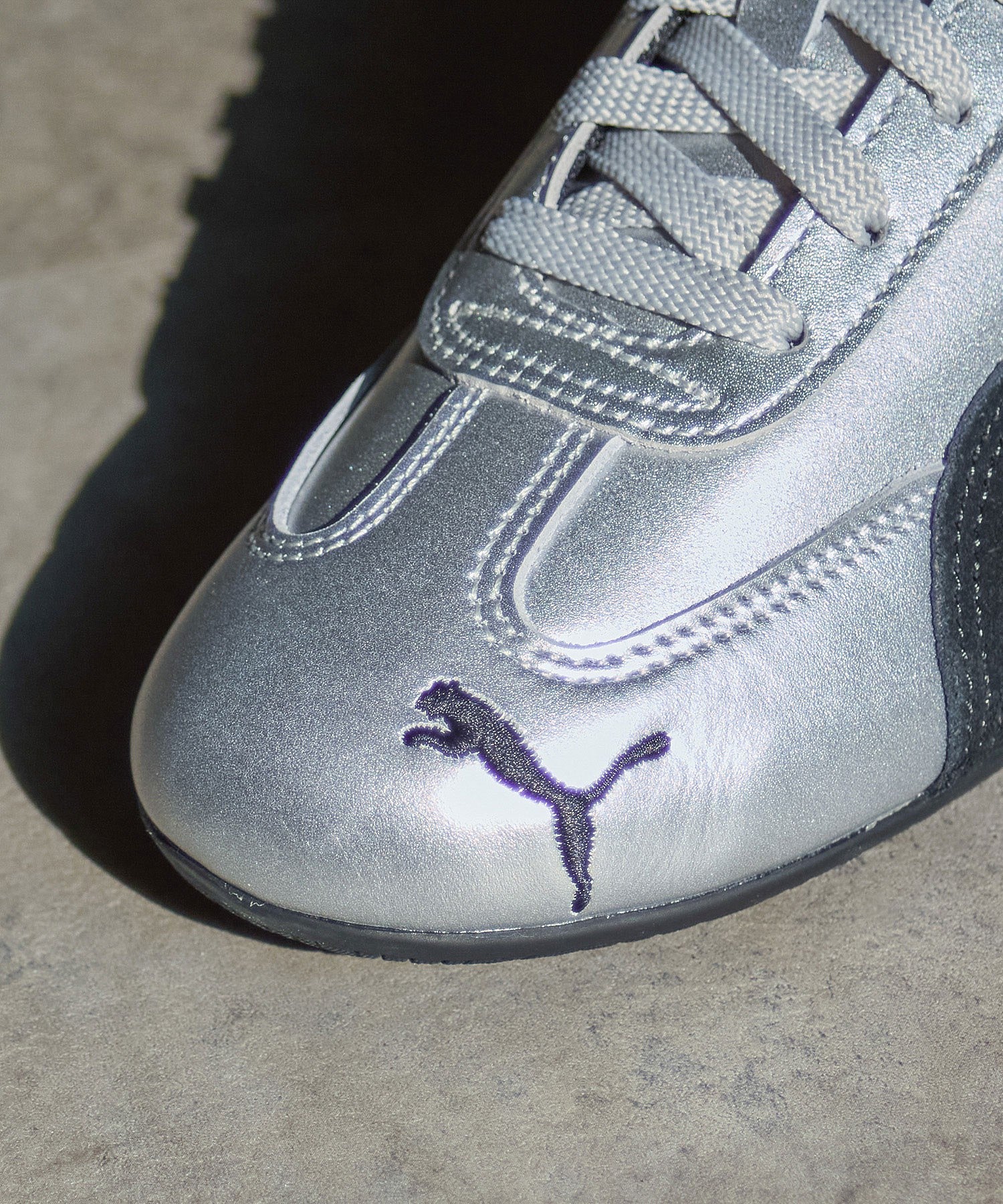PUMA/SPPEDCAT METALLIC