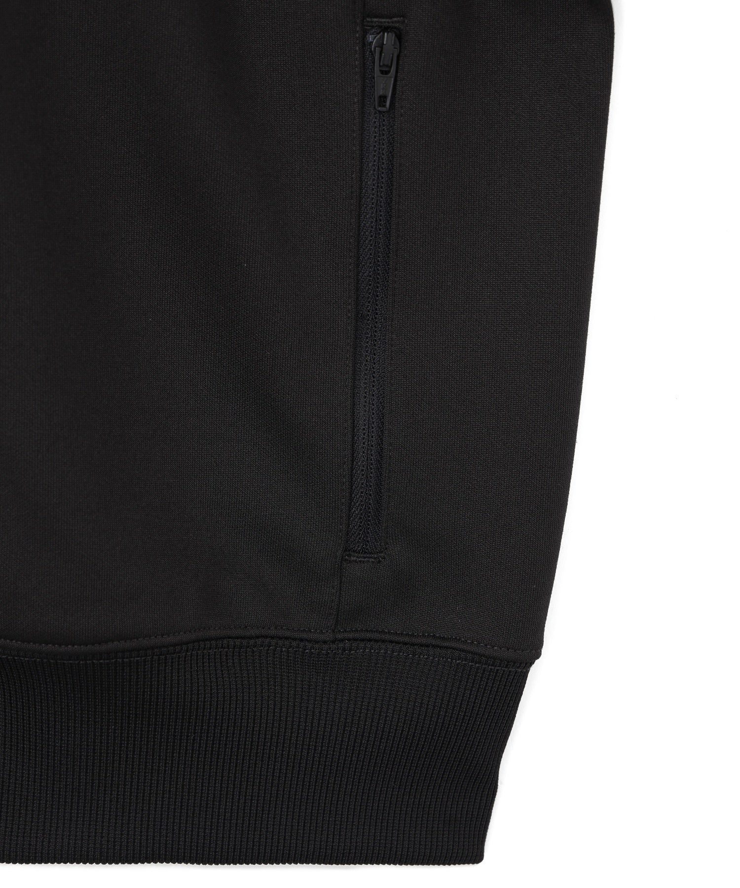 SHORT TRACK JACKET