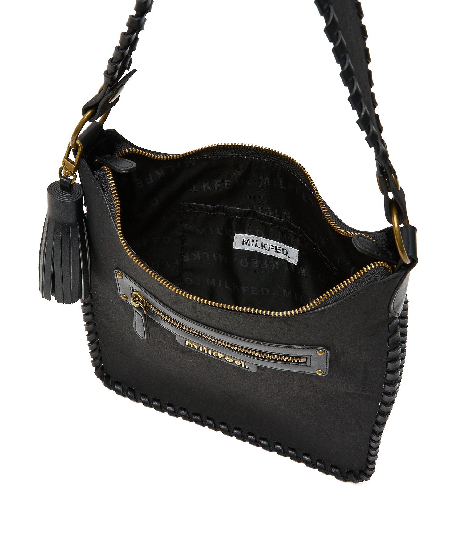 WHIPSTITCH BAG