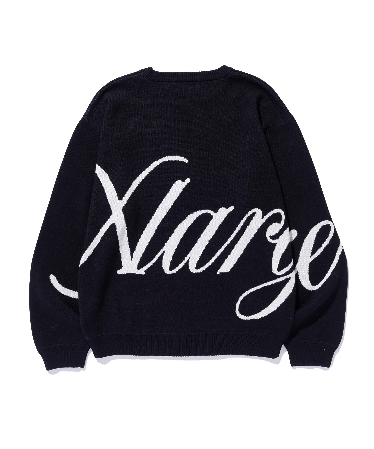 JACQUARD SWEATER