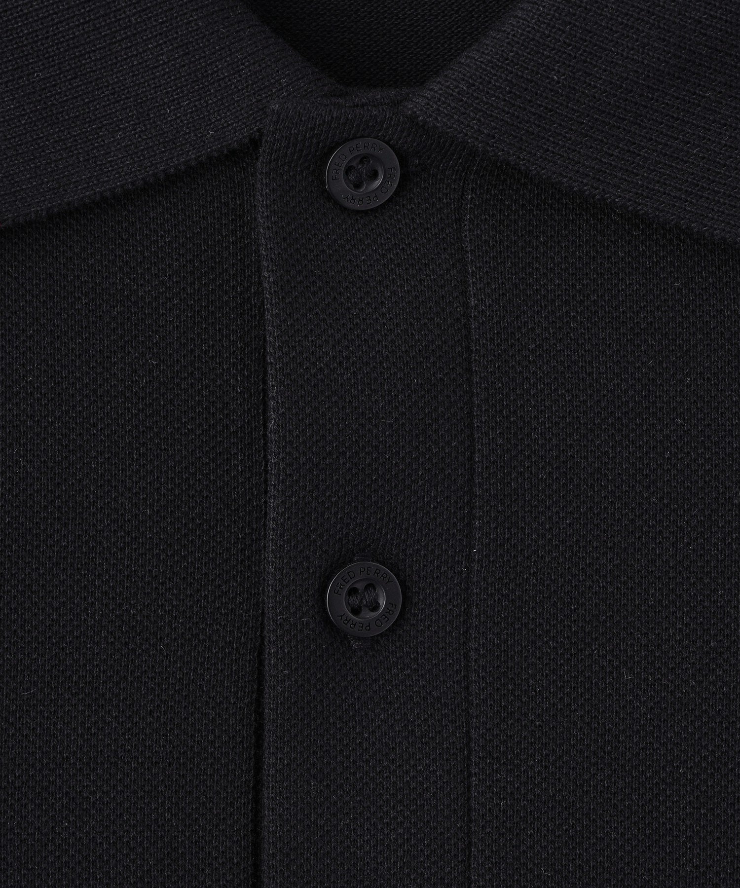 FRED PERRY/フレッドペリー/TWIN TIPPED SHIRT M3600