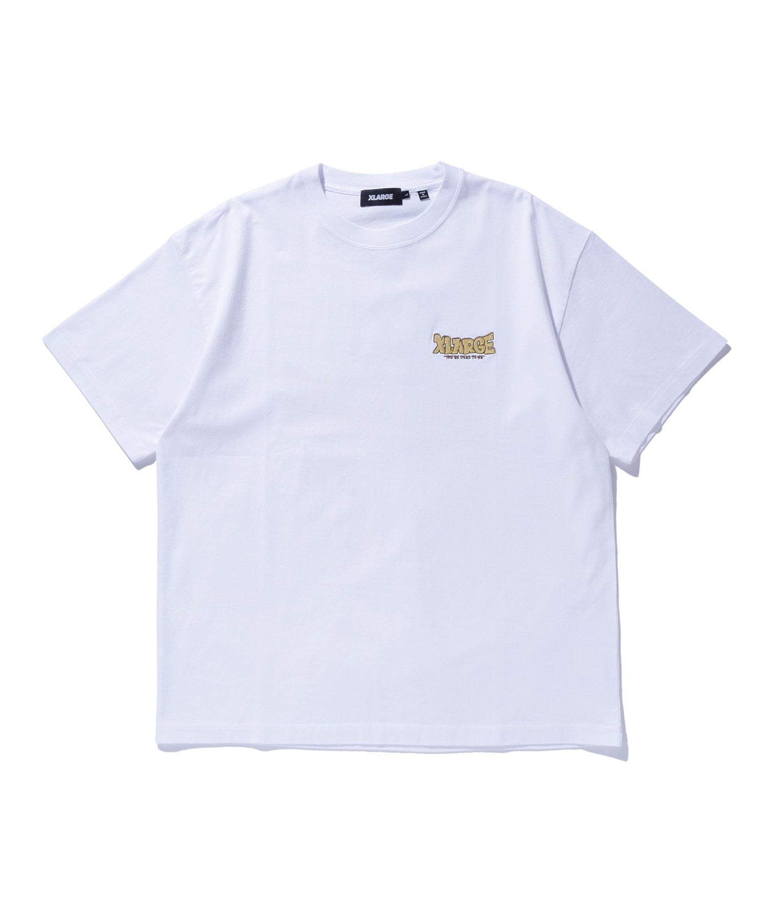 YOU ARE DEAD TO ME S/S TEE