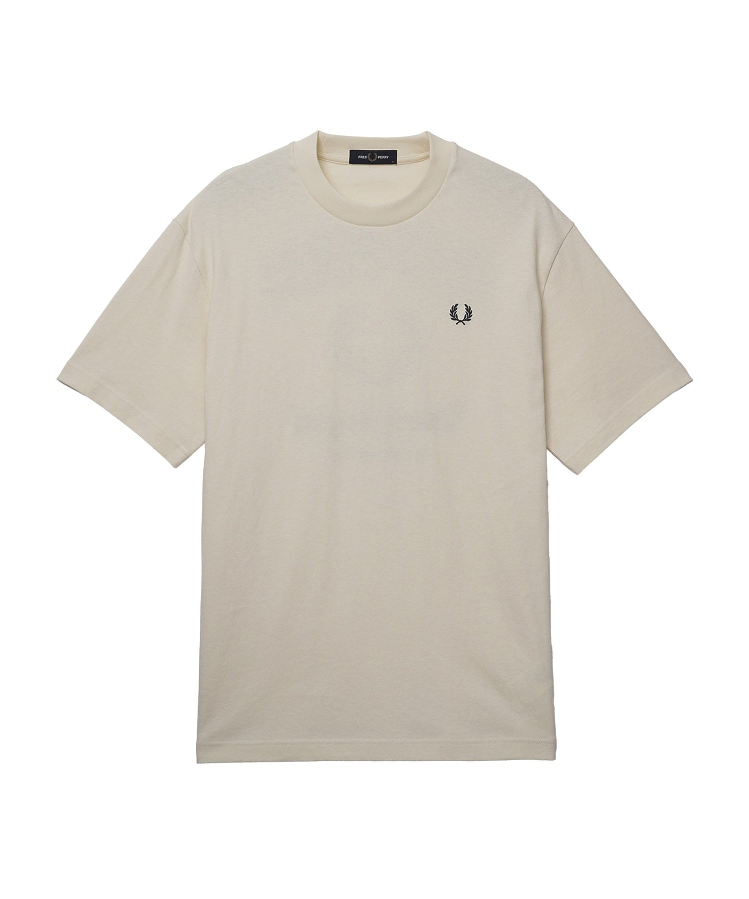 FRED PERRY/フレッドペリー/CLUB HOUSE EMBROIDERED CHAMPION T-SHIRT/M9826