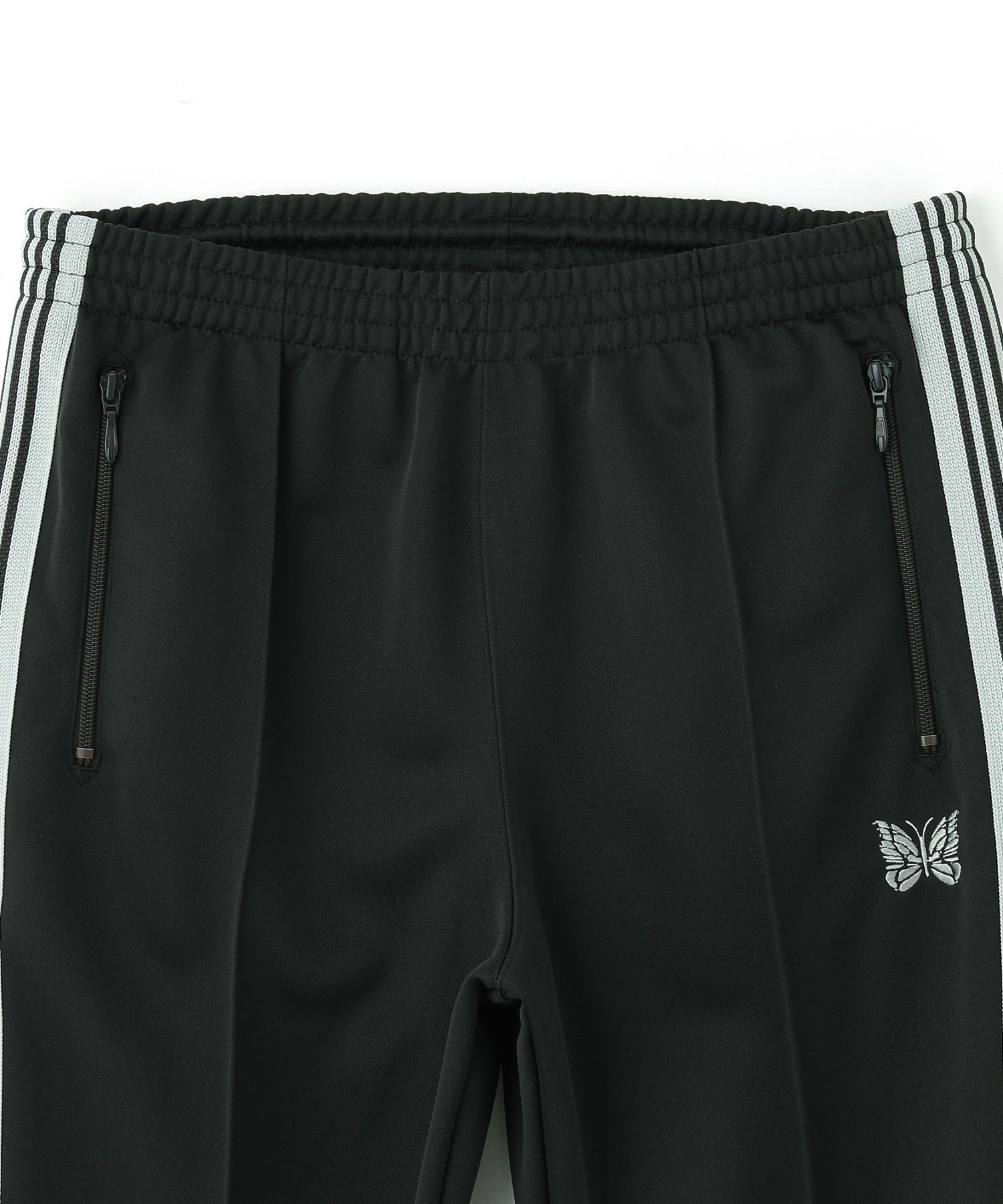 NEEDLES/ニードルズ/Boot-Cut Track Pant-Poly Smooth SX408 – calif