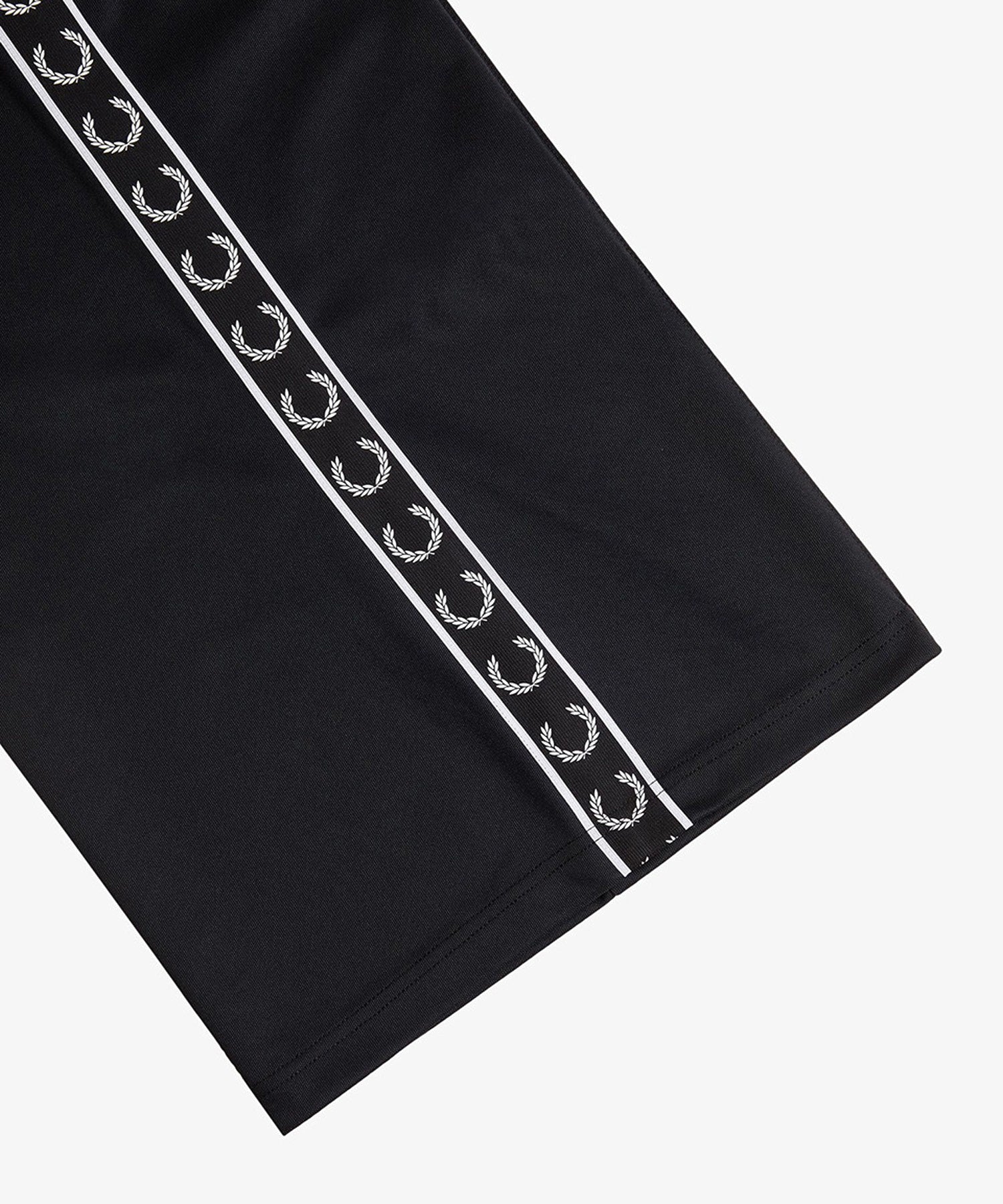 FRED PERRY/TAPED TRACK PANTS