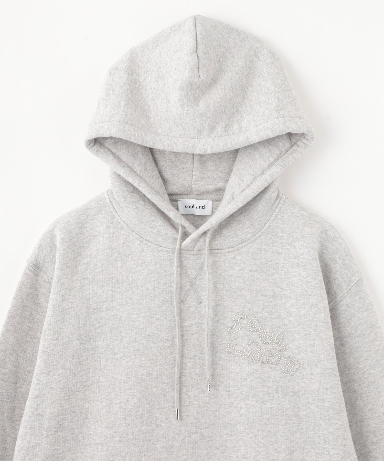 SOULLAND/ソウルランド/RIKO HOODIE 42016-1264