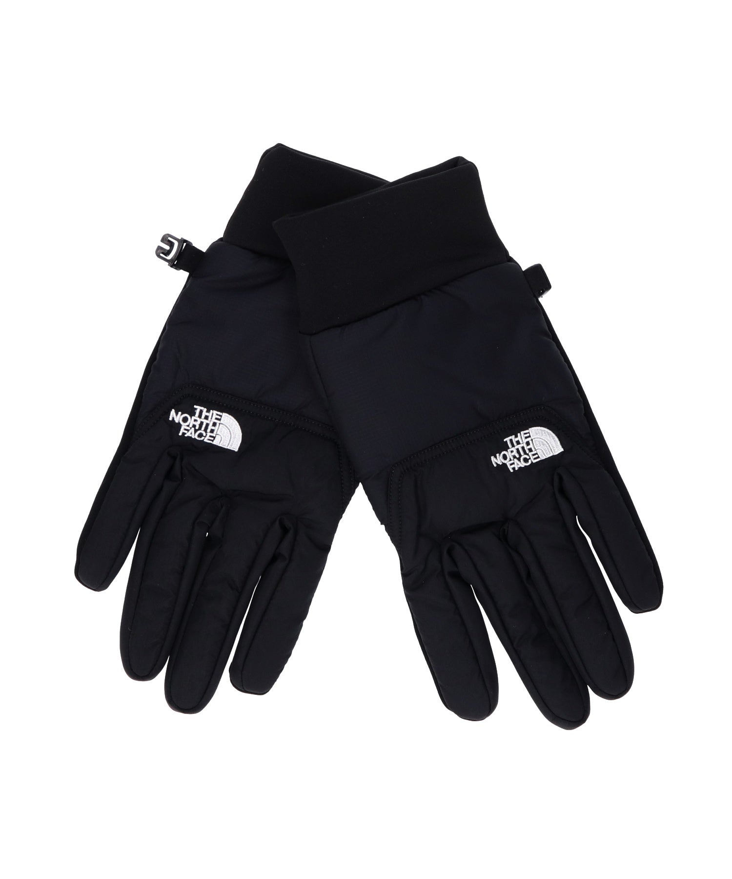 THE NORTH FACE/ザ・ノース・フェイス/NUPTSE ETIP GLOVE/NN62310