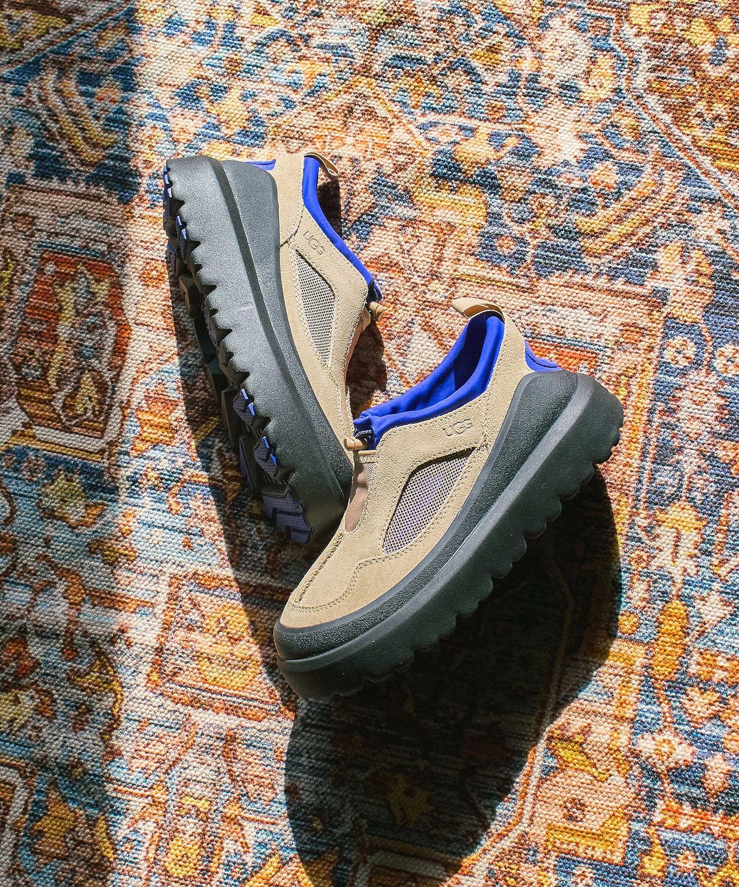 UGG/M HERITAGE UTILITY AXOID