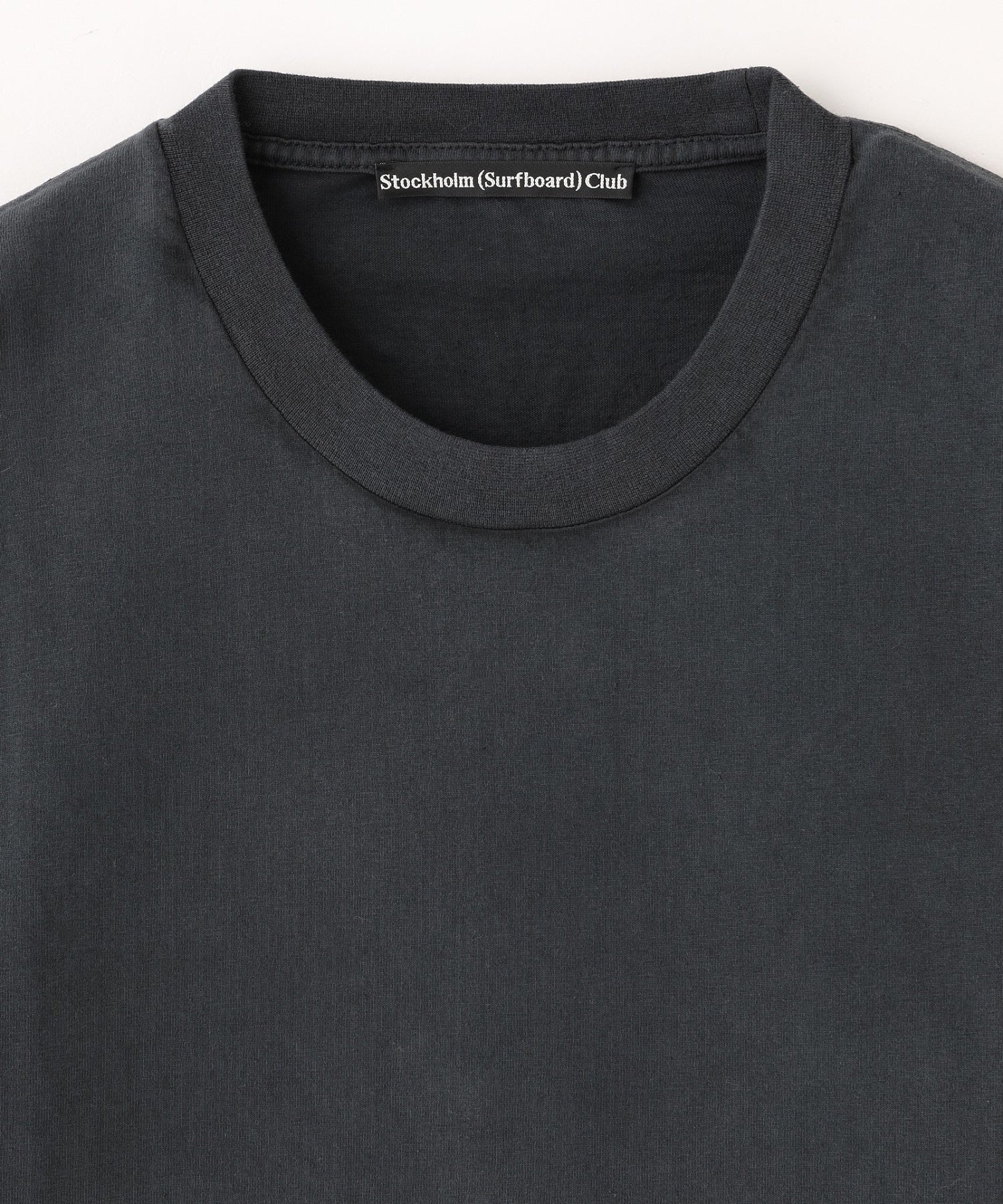STOCKHOLM SURFBOARD CLUB/ストックホルムサーフボードクラブ/Greg U1000213