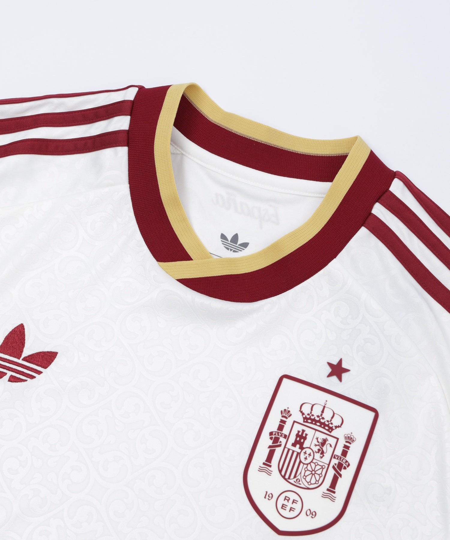 adidas/アディダス/WC Spain National Team Away Replica Jersey JN4397