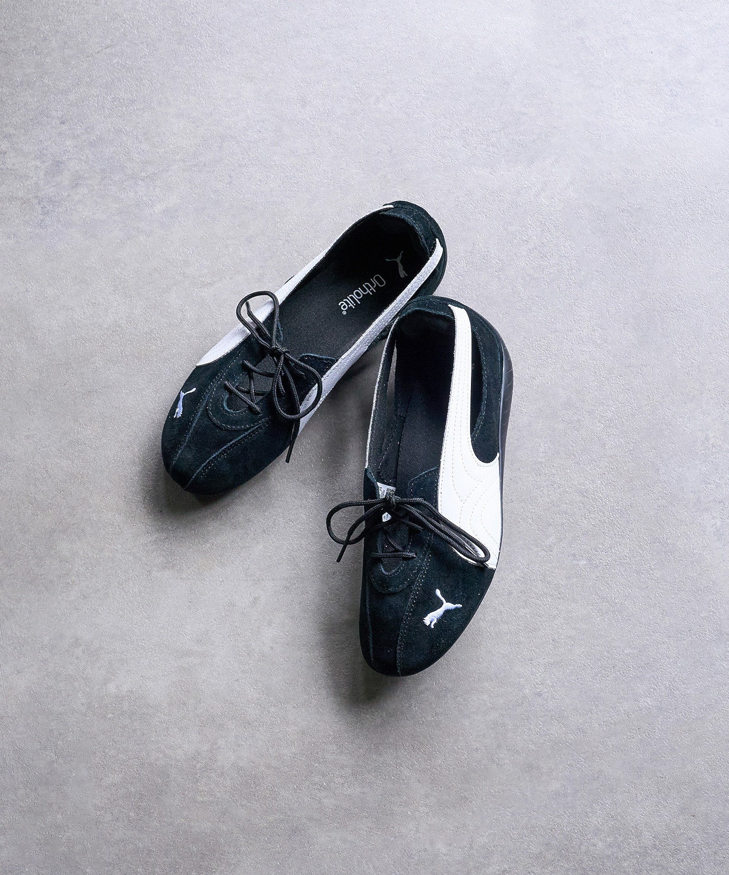 PUMA/SPEEDCAT BALLET NOVA WNS
