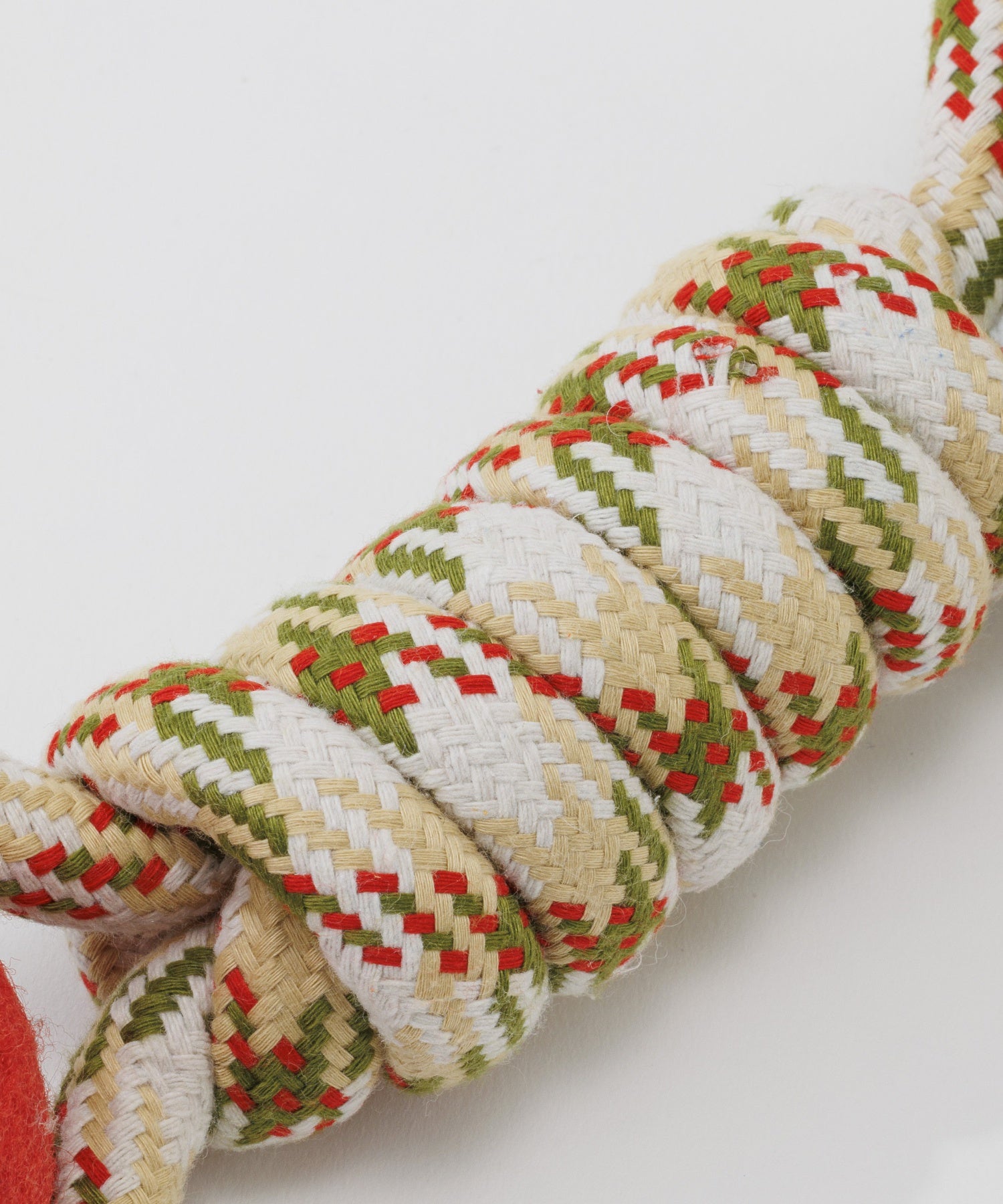 【PENDLETON】Lasso Rope Toy