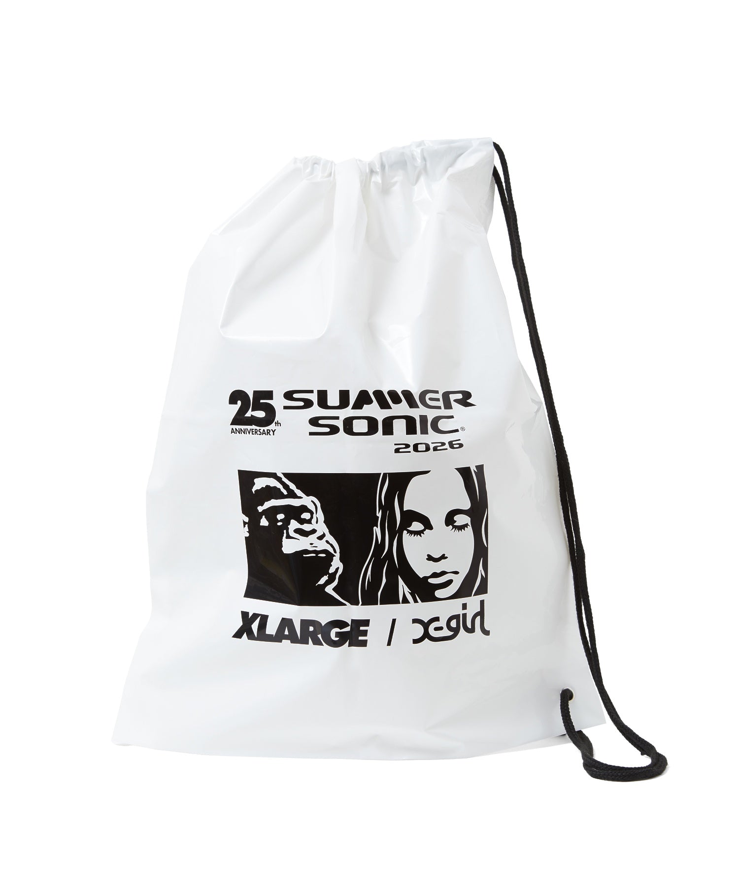 SUMMER SONIC 2026 TOWEL