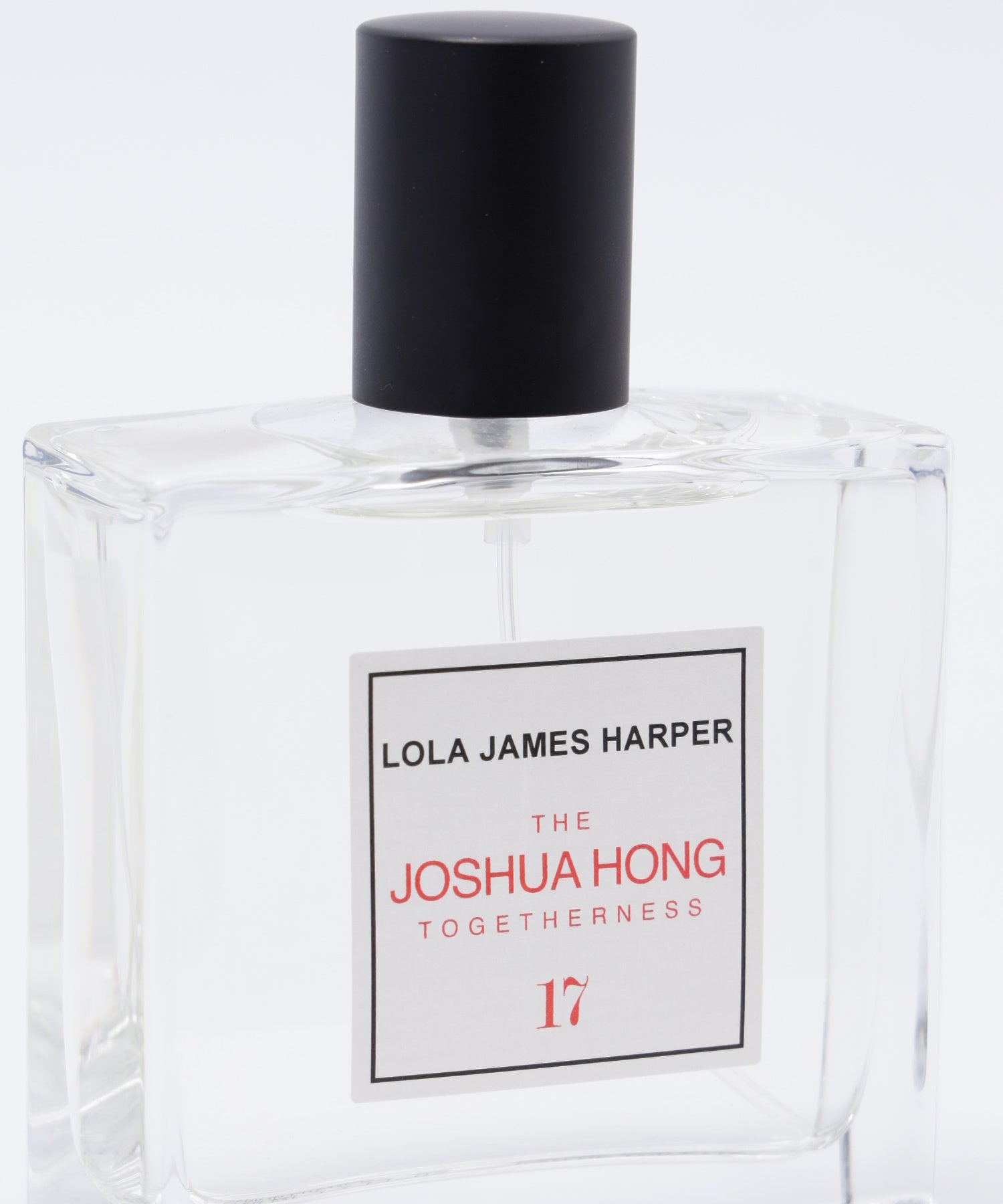 LOLA JAMES HARPER/ローラジェームスハーパー/F05-03-017