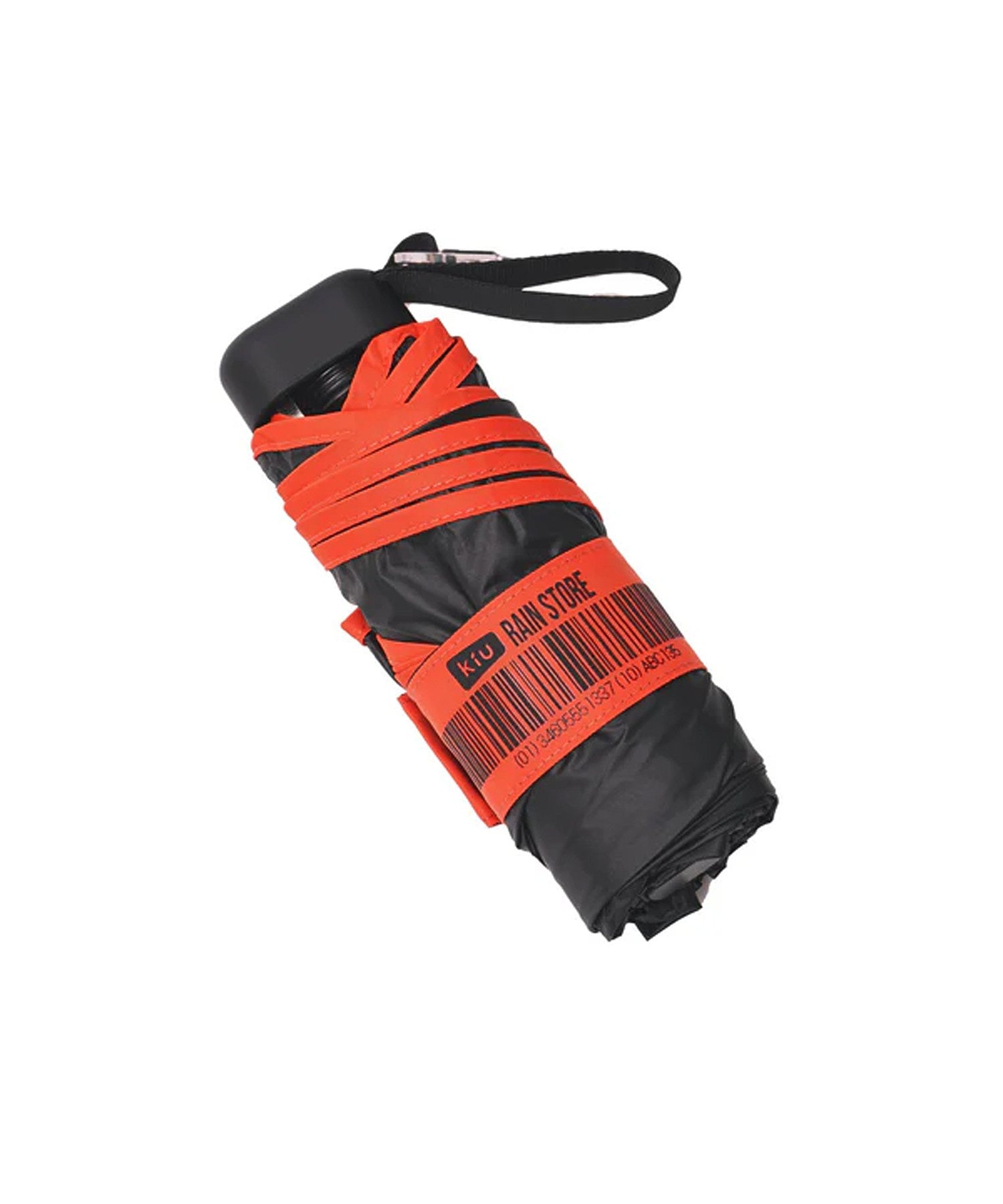 【KiU】ALL WEATHER UMBRELLA : COMPACT-TYPE