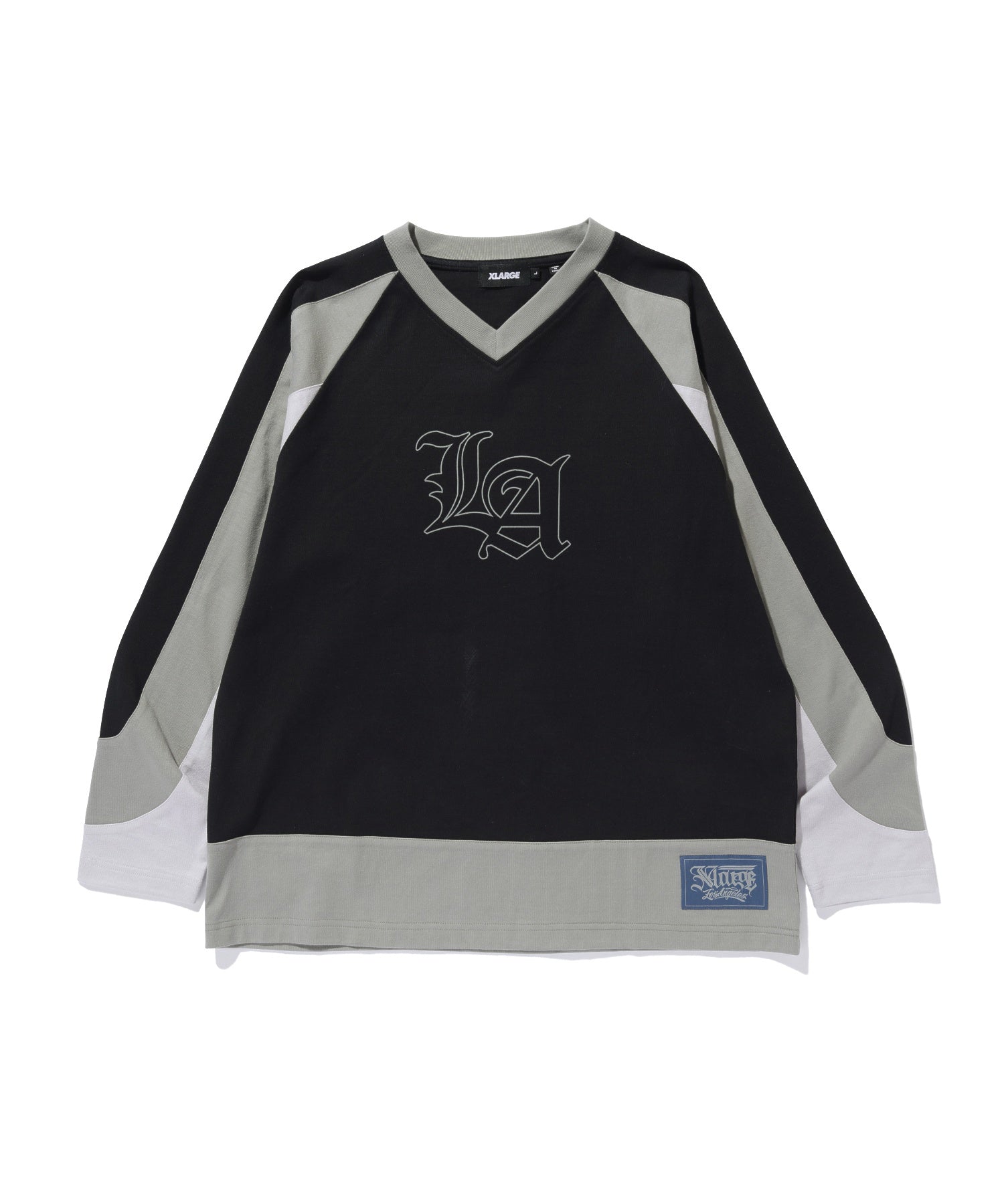 LA FOOTBALL L/S SHIRT