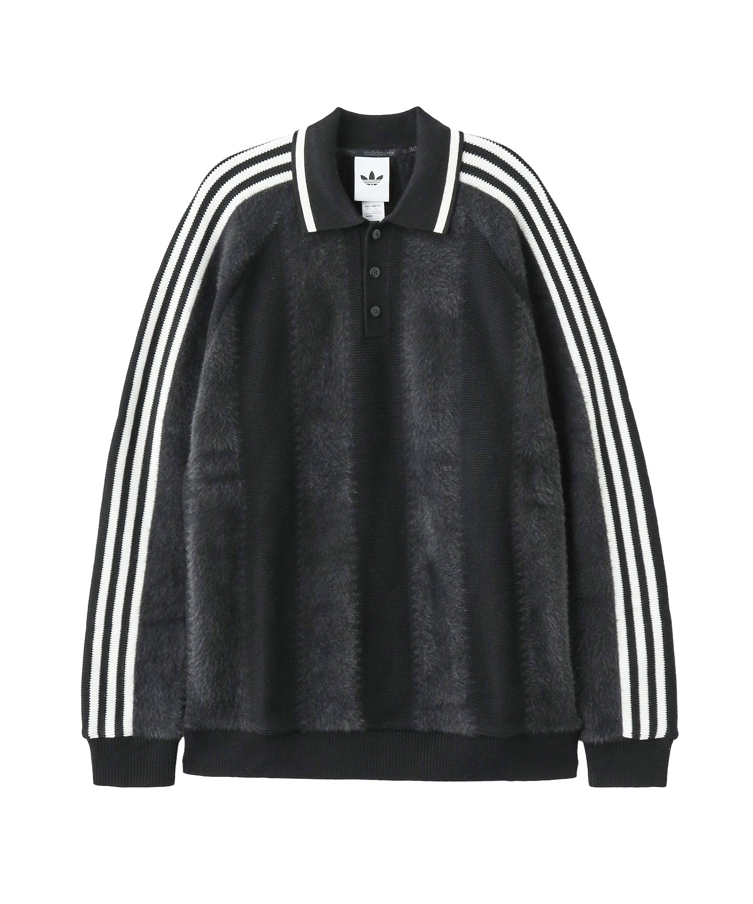 ADIDAS/アディダス/KNITTED JERSEY XR888