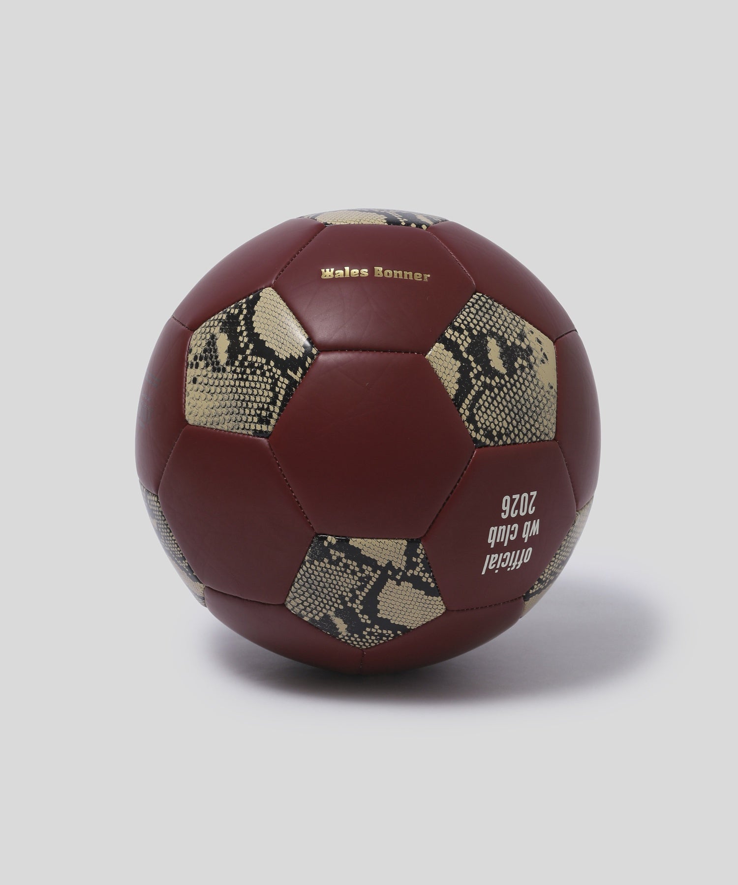 adidas/アディダス/WB FTBL BALL KF1073