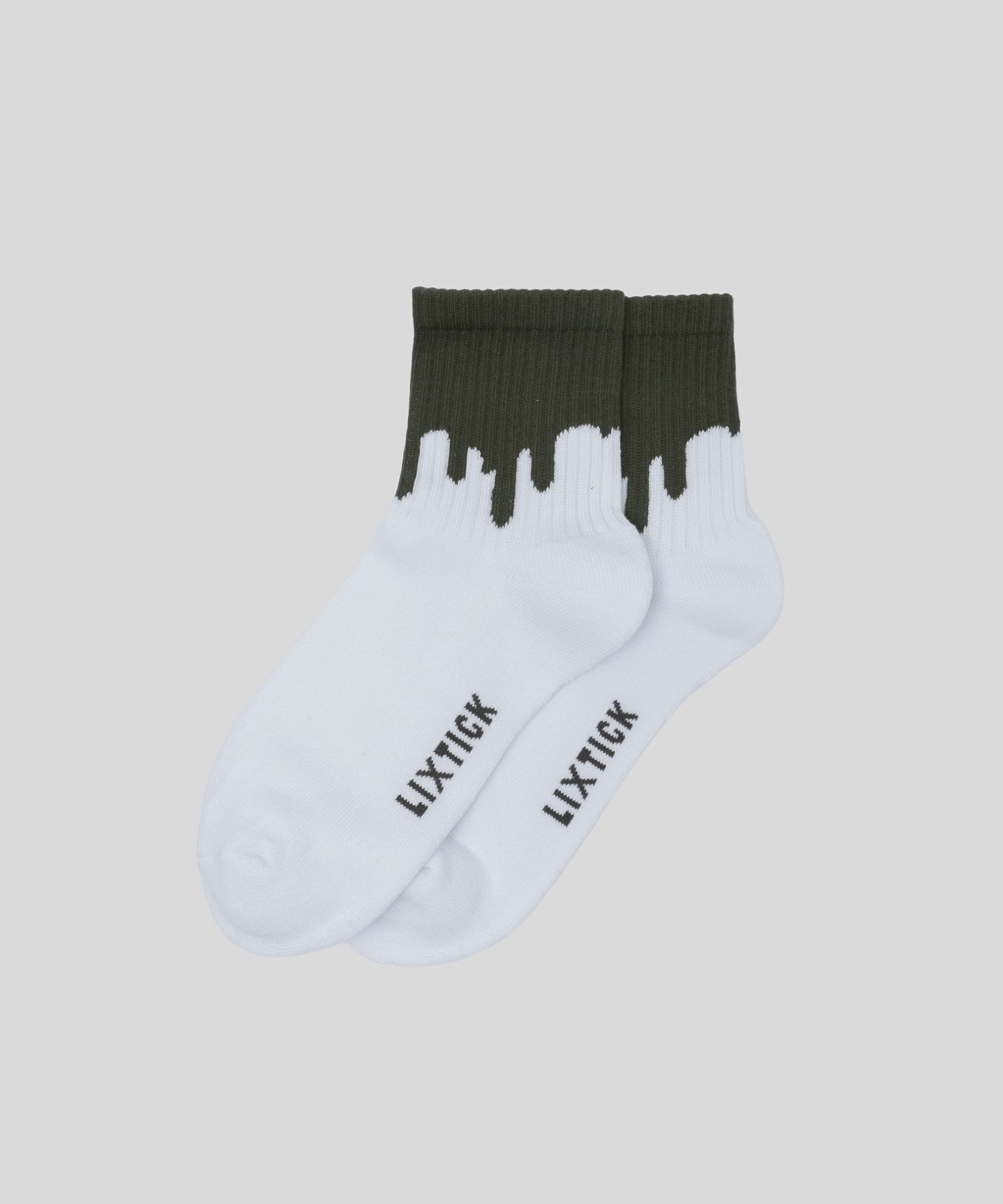 LIXTICK/リックスティック/26SS 3RD