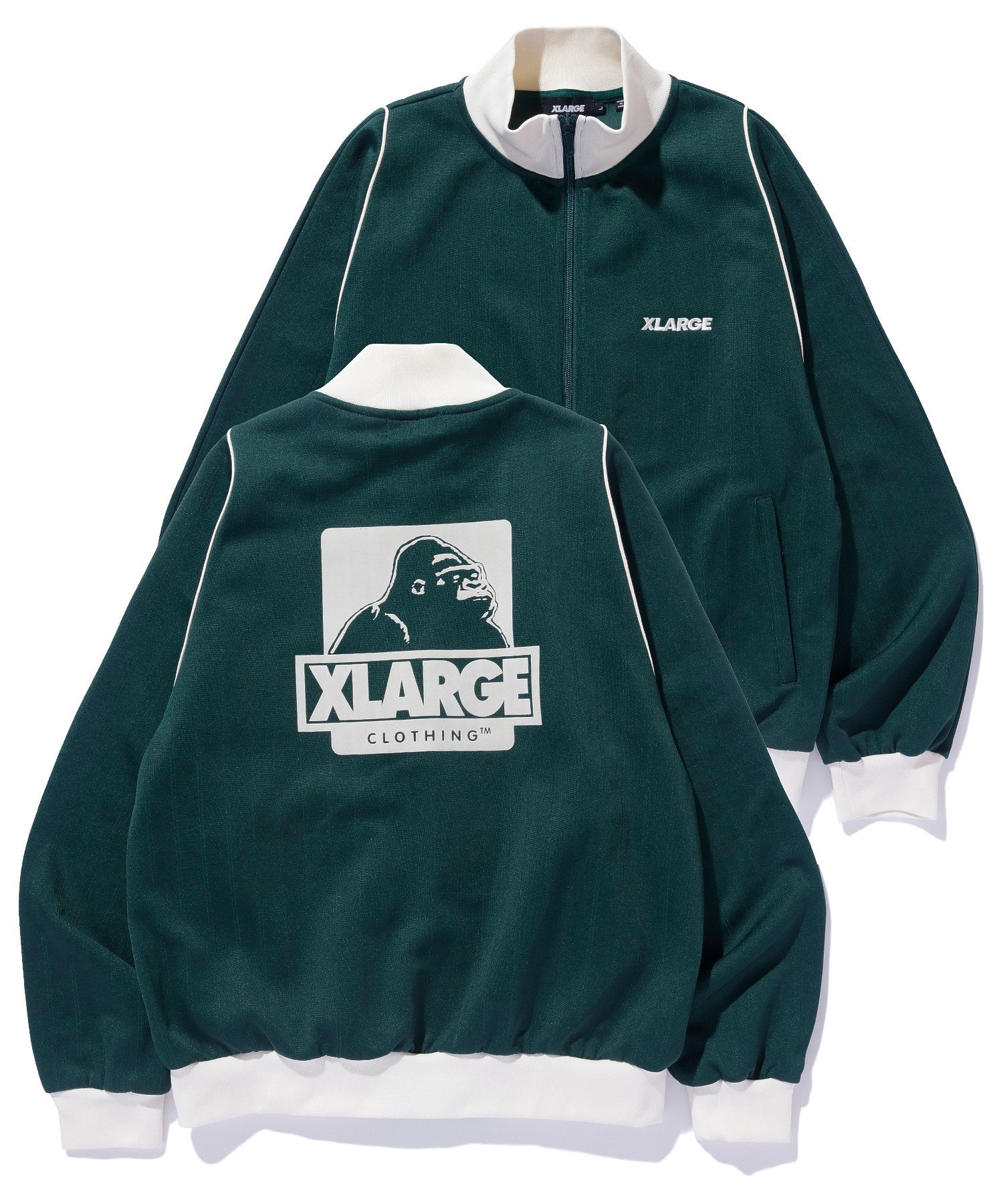 OG TRACK JACKET