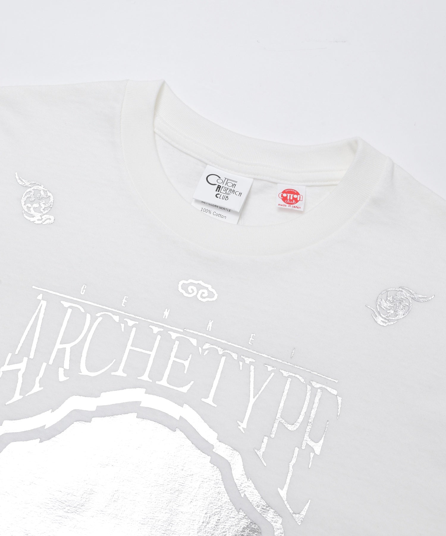GENKEI ARCHETYPE Kagami Ts GA1_W_02_W
