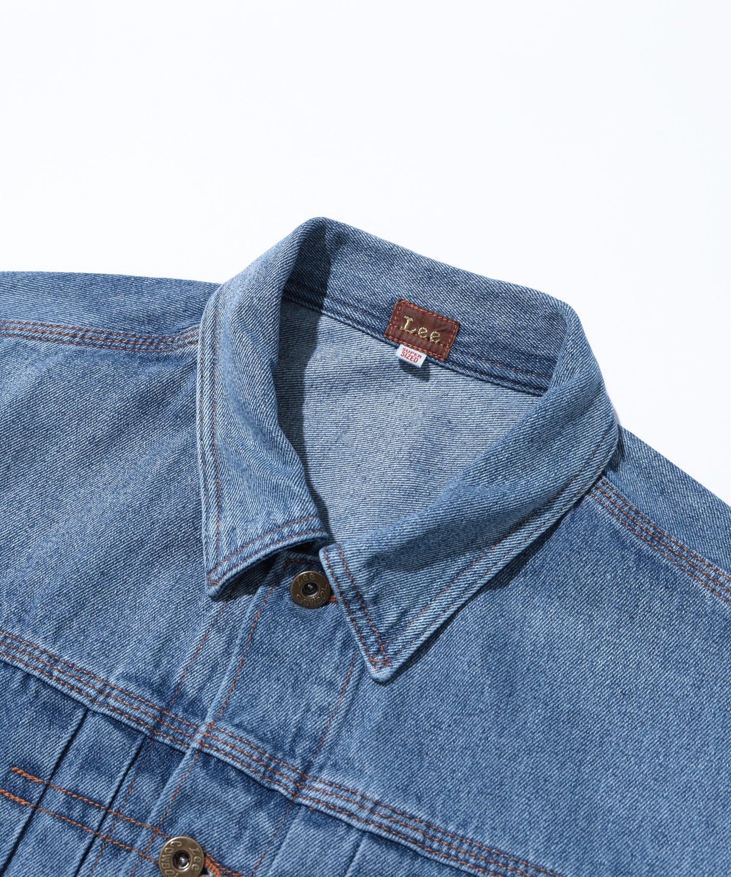 Lee/リー/WMNS COWBOY JACKET LM4712-136
