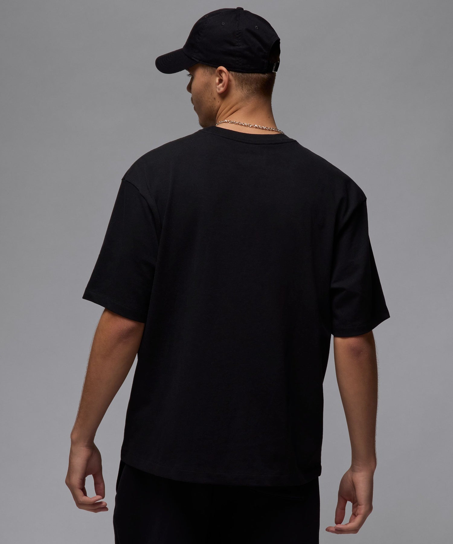 JORDAN BRAND/ジョーダン/JORDAN FLT ESS OVSZ CREW S/S TEE IB7345
