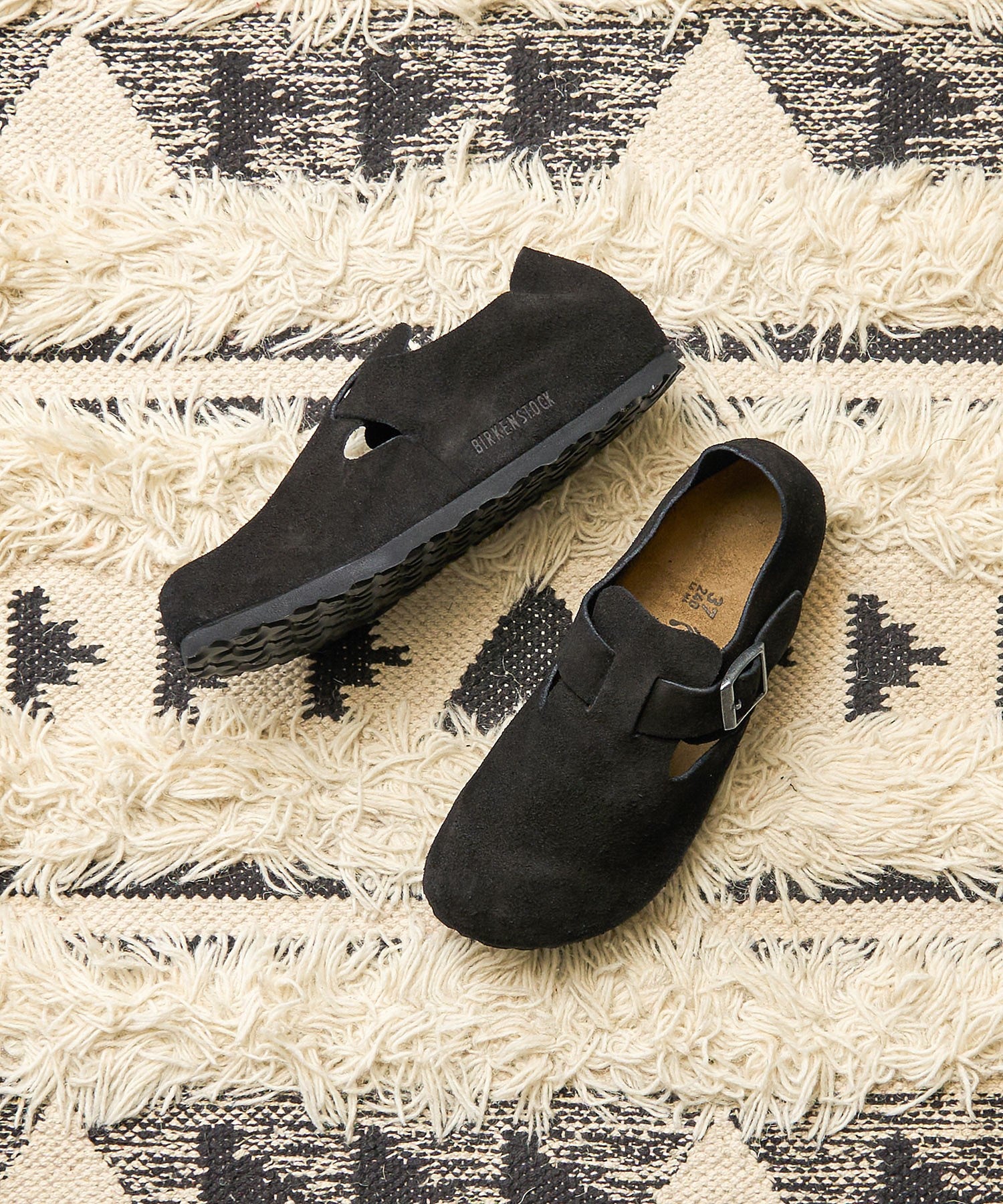 BIRKENSTOCK/LONDON