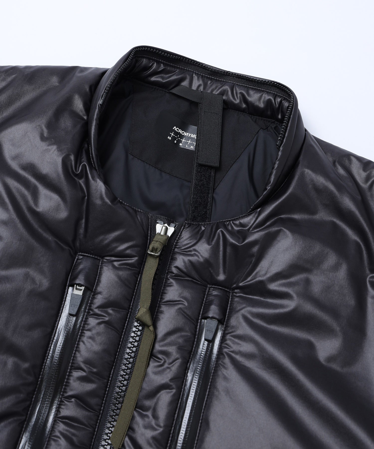 ACRONYM/アクロニウム/INSULATED PROFILE FIT JACKET J14-PX