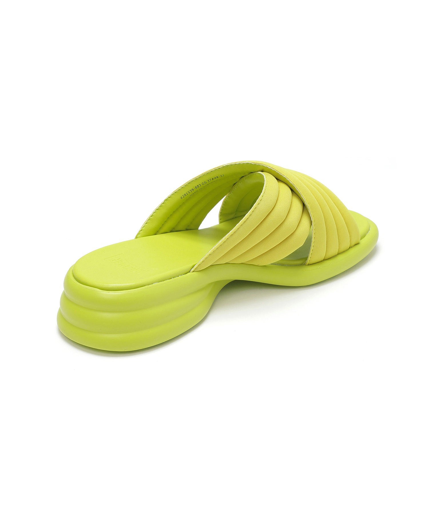 CAMPER/SANDAL