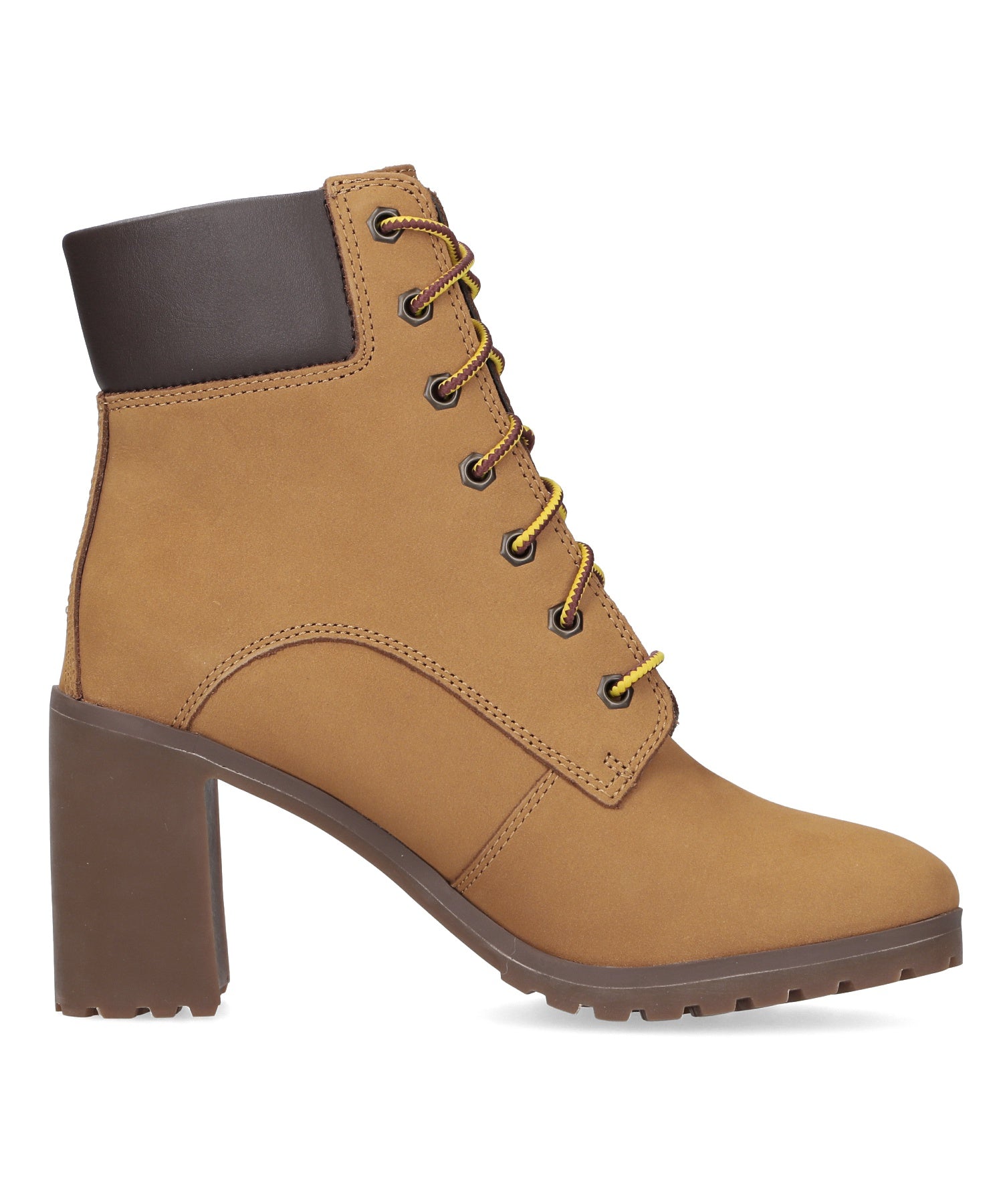 TIMBERLAND A1HLS 231 MID LACE BOOT