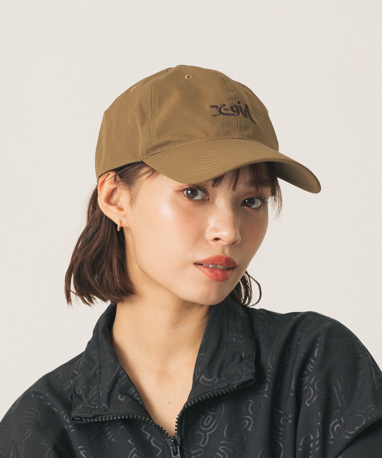 BASIC CAP
