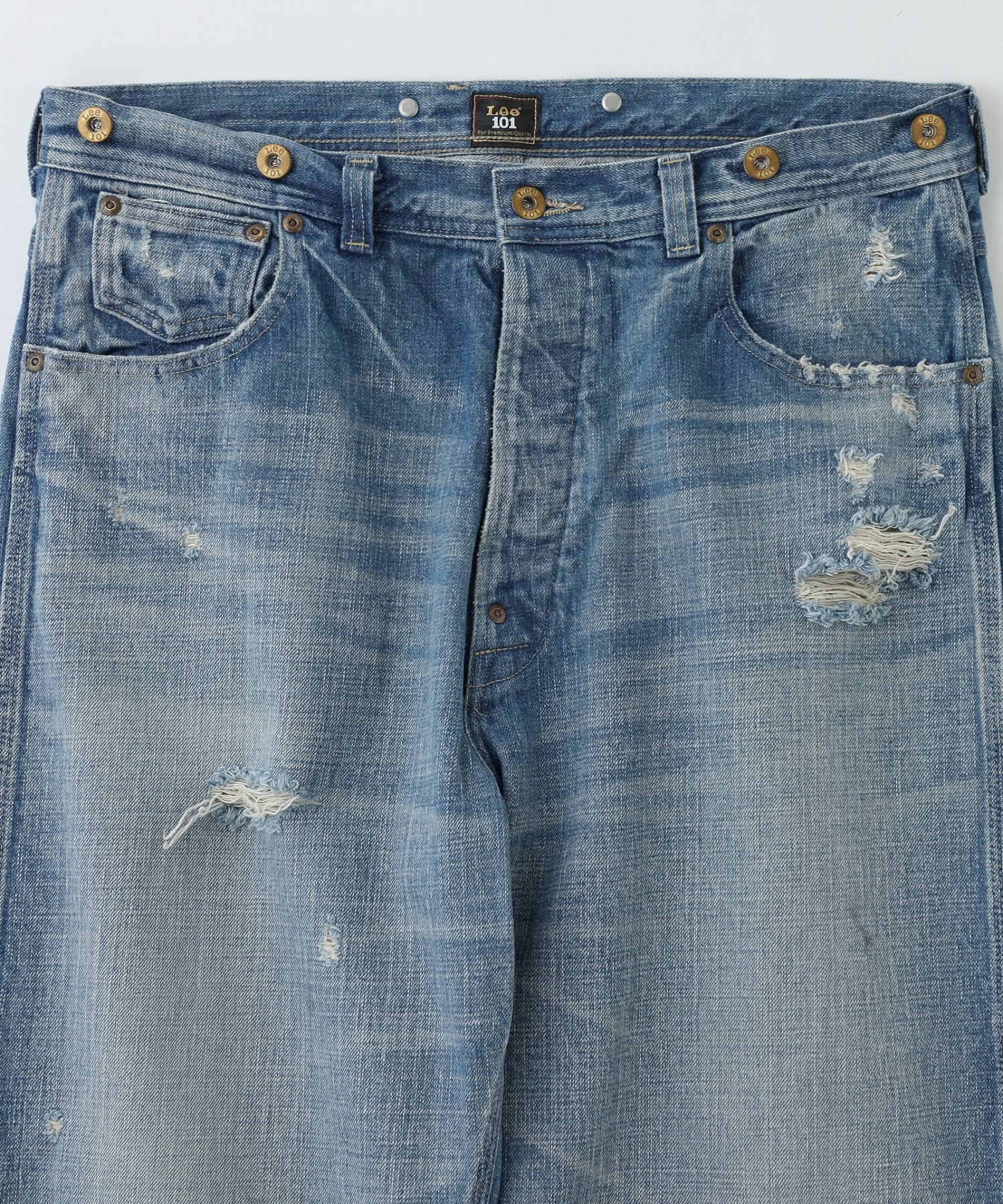 Lee/リー/COWBOY PANTS LM1019-146