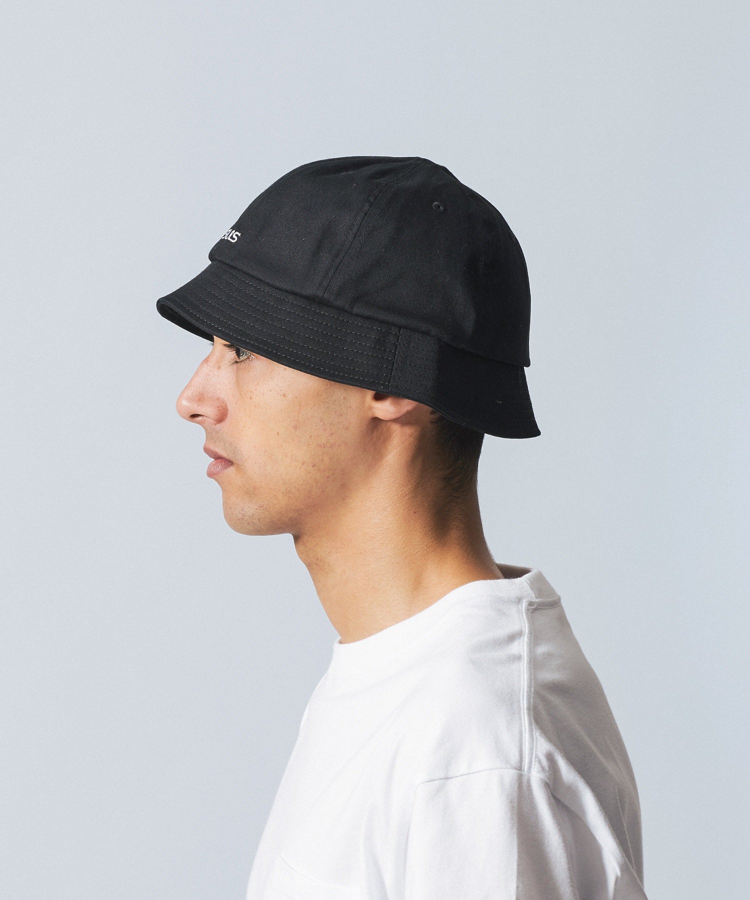 LOGO HAT