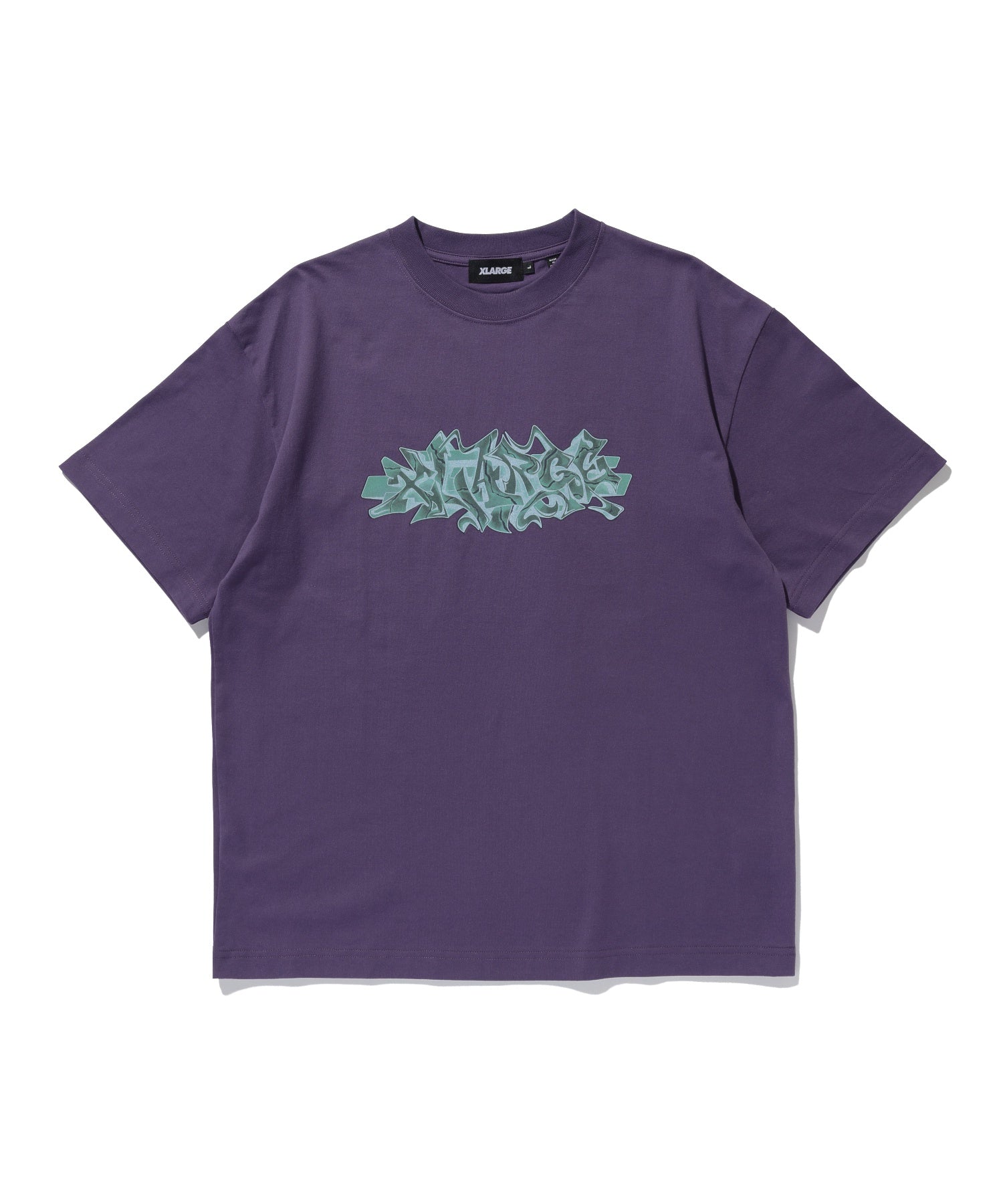 BLACK BOOK S/S TEE