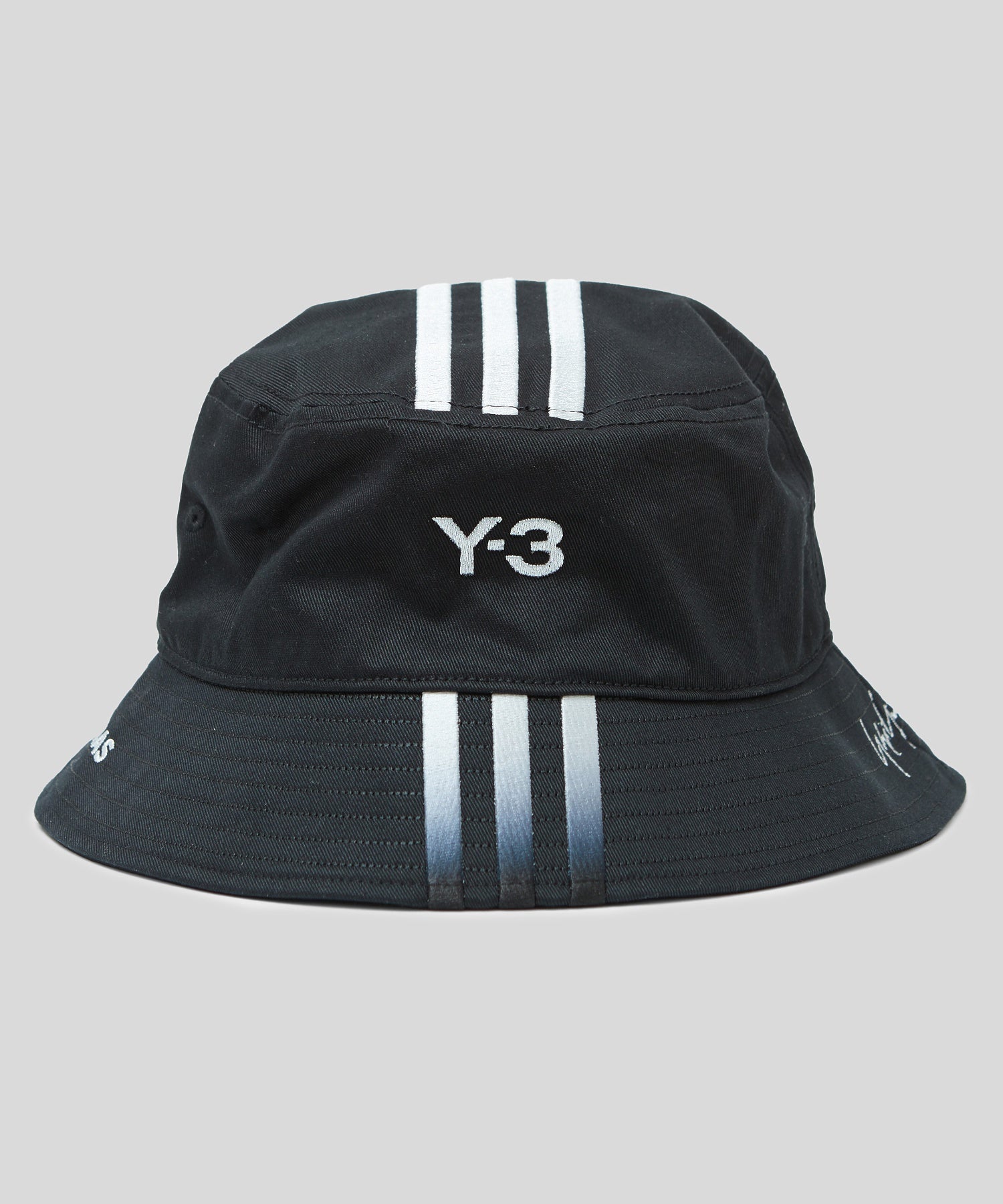Y-3/ワイスリー/MER BUCKET BLACK KR4911