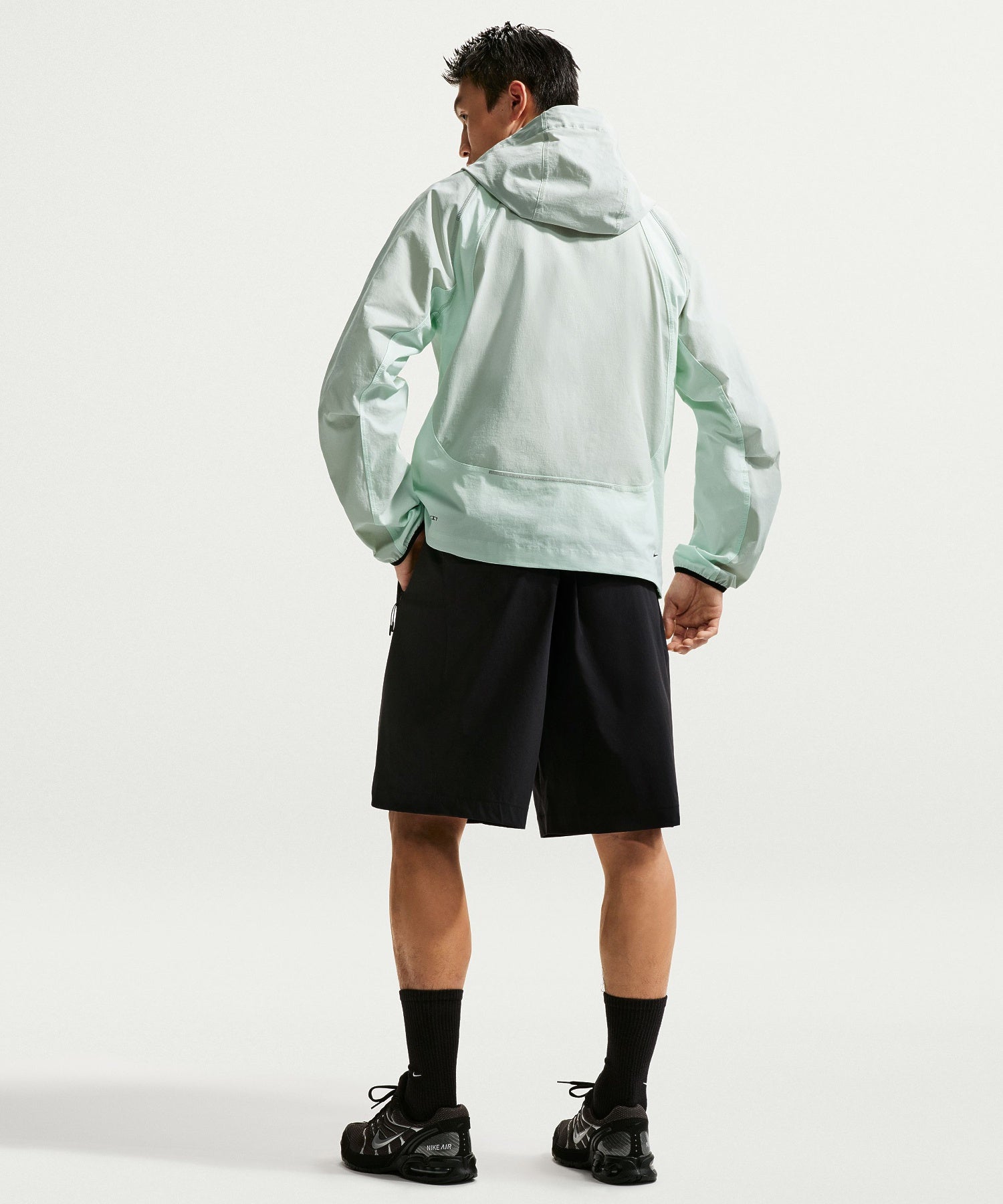 NIKE/ナイキ/NK UV TECH SUN SHORT IF1305